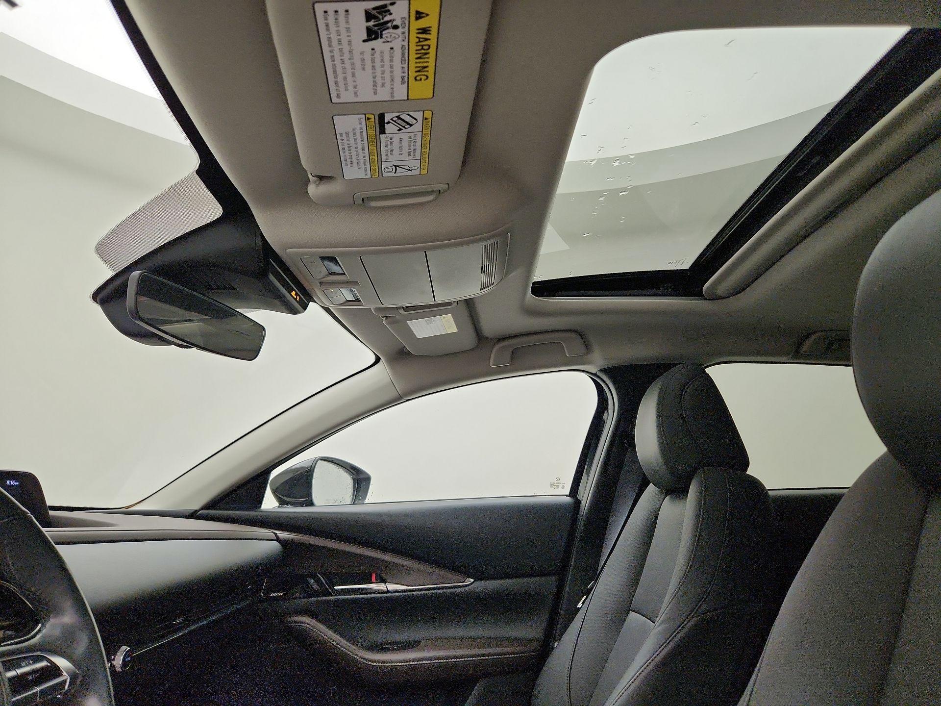 Thumbnail: 2023 Mazda CX-30 - 19