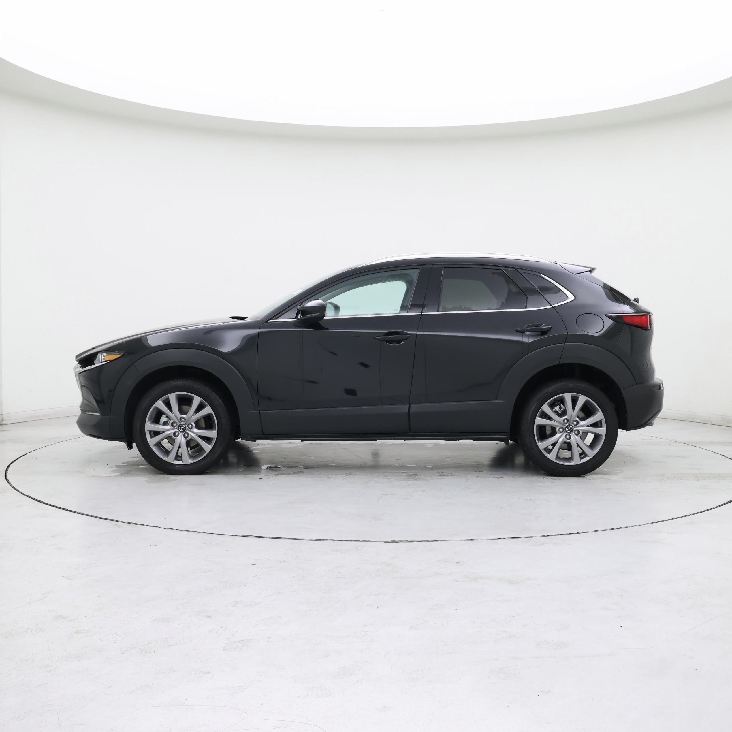 Thumbnail: 2023 Mazda CX-30 - 3