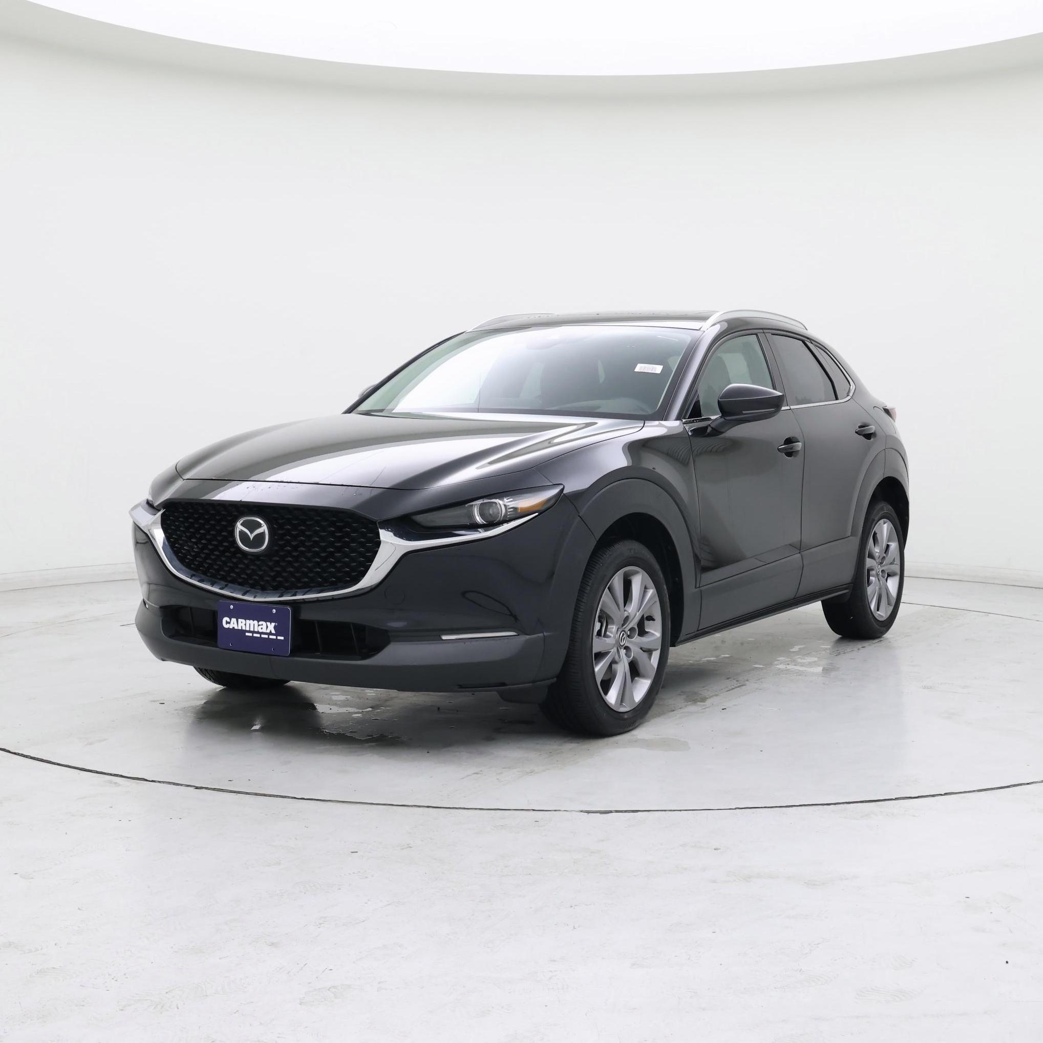 Thumbnail: 2023 Mazda CX-30 - 4