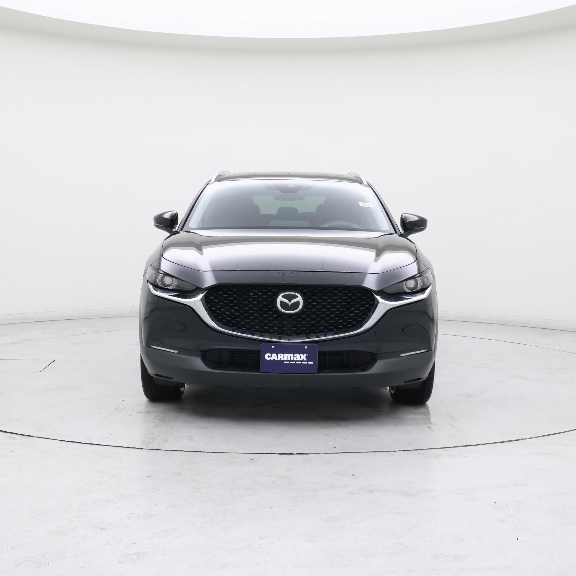 Thumbnail: 2023 Mazda CX-30 - 5