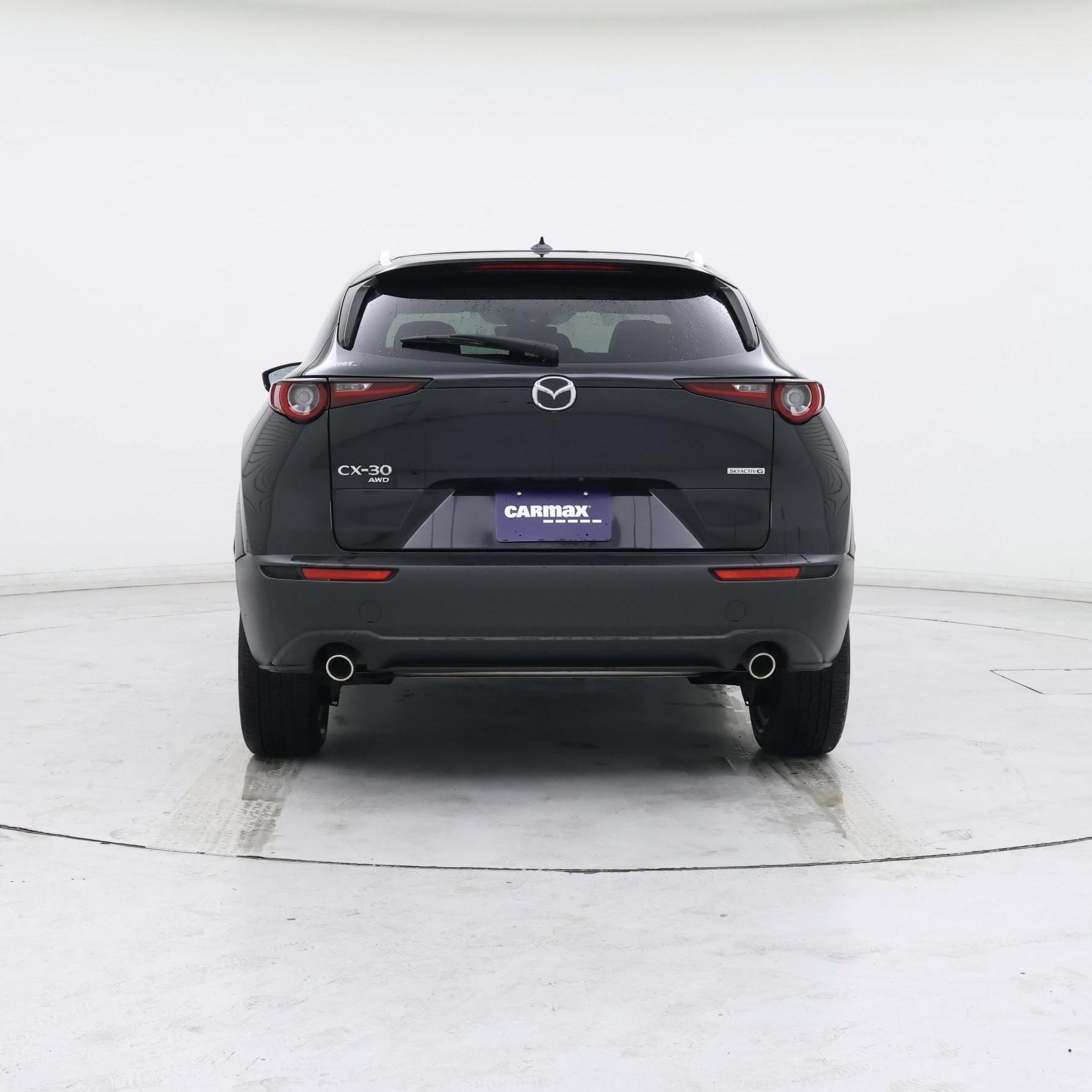 Thumbnail: 2023 Mazda CX-30 - 6
