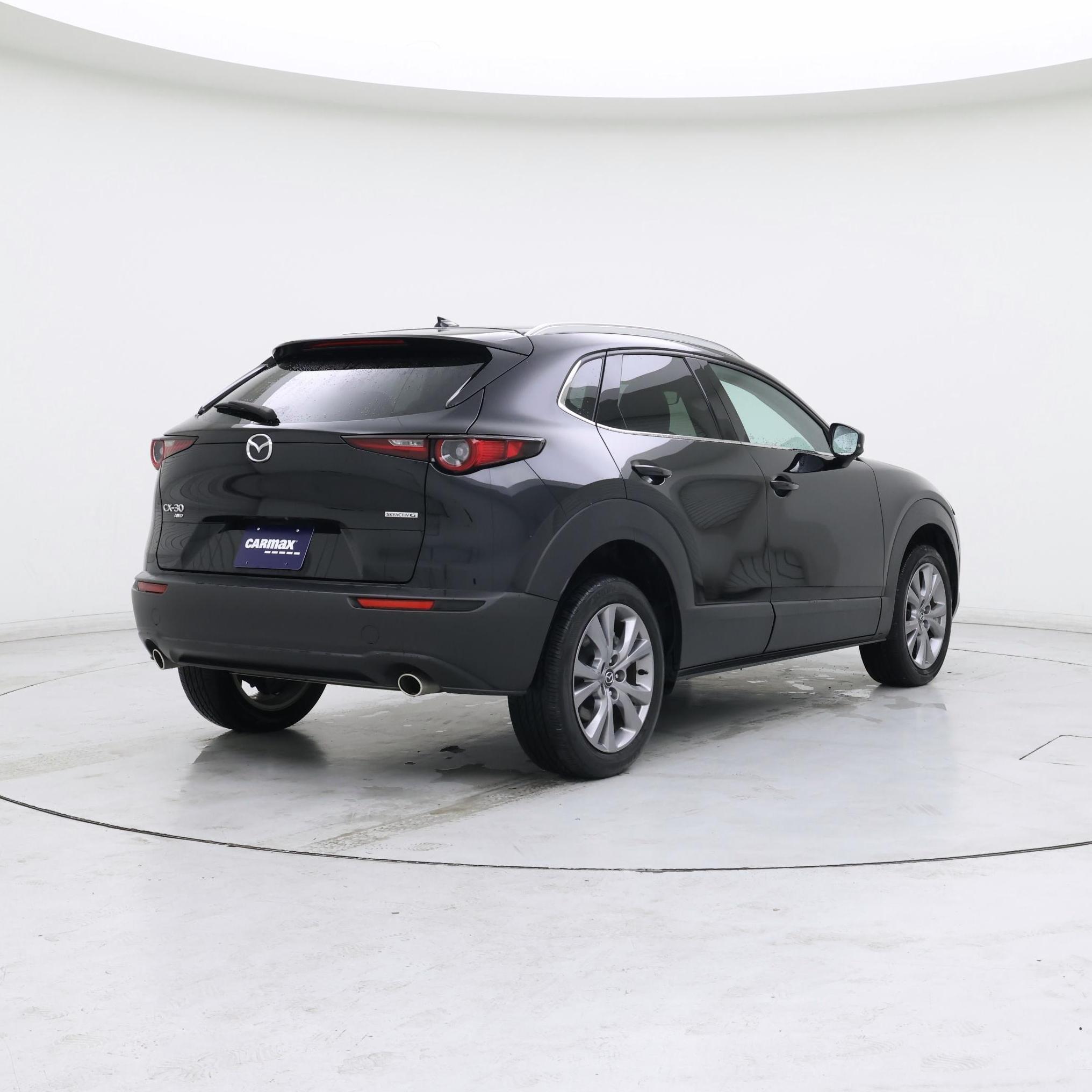 Thumbnail: 2023 Mazda CX-30 - 8