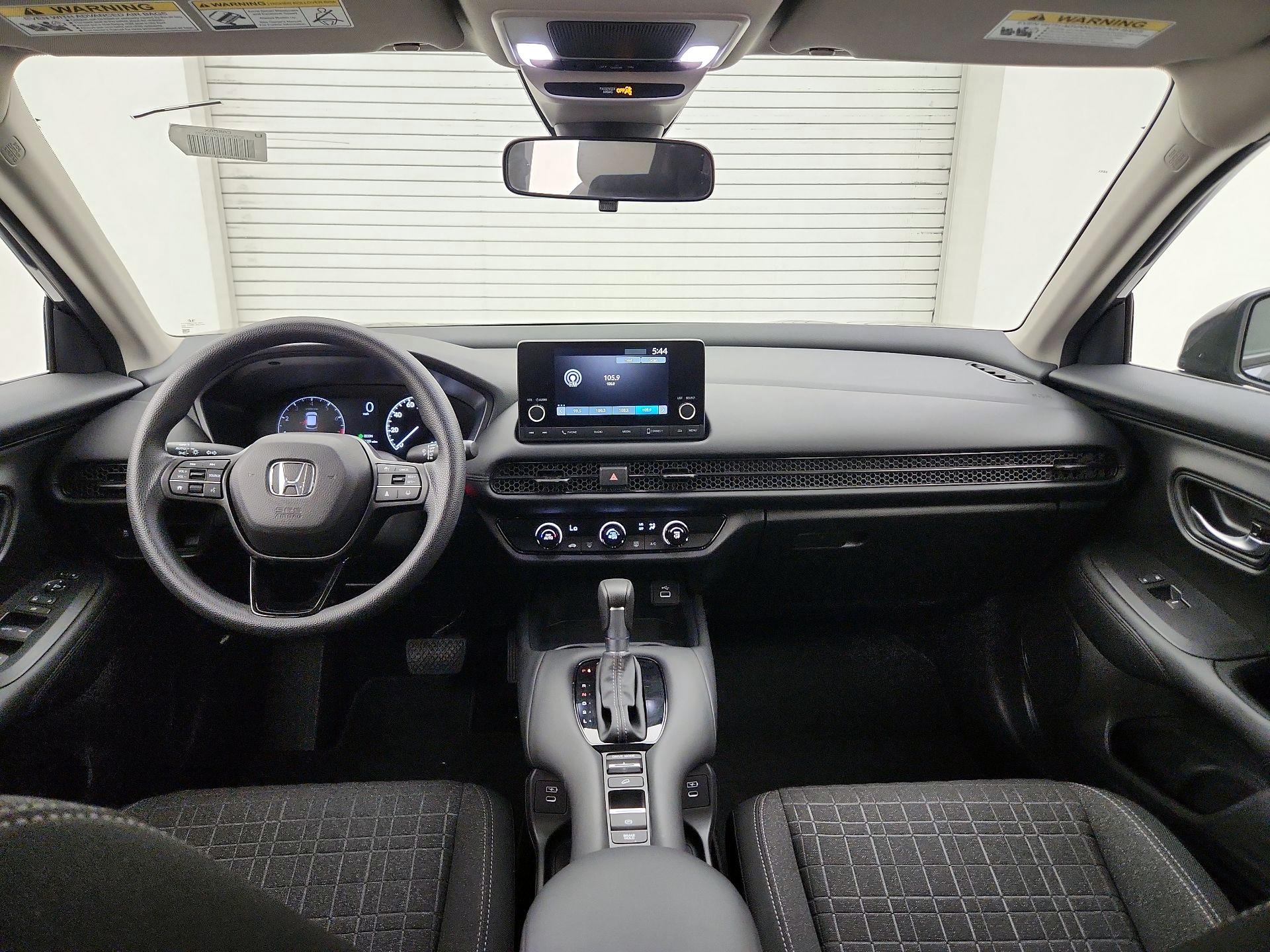 Thumbnail: 2025 Honda HR-V - 9