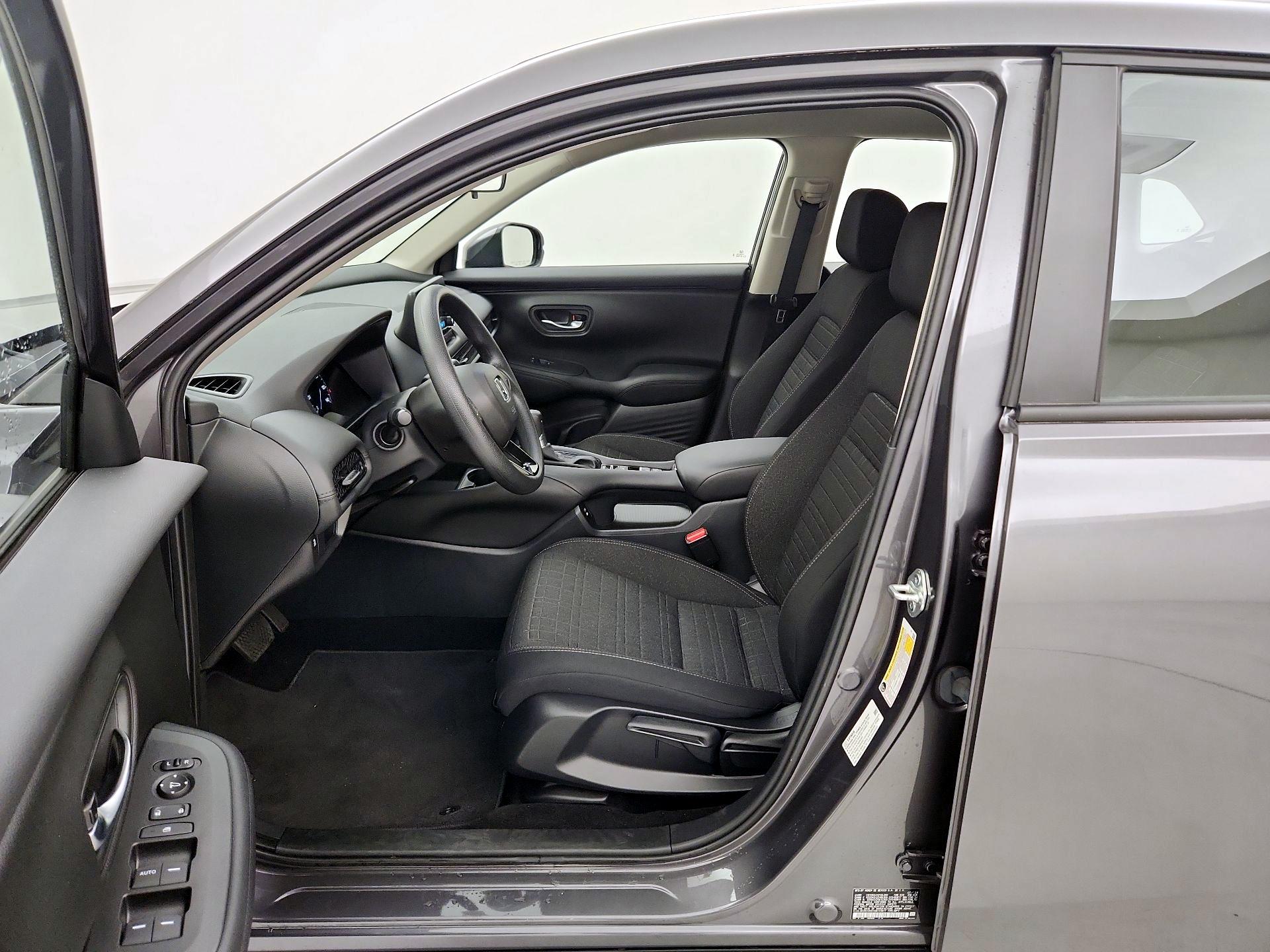 Thumbnail: 2025 Honda HR-V - 11