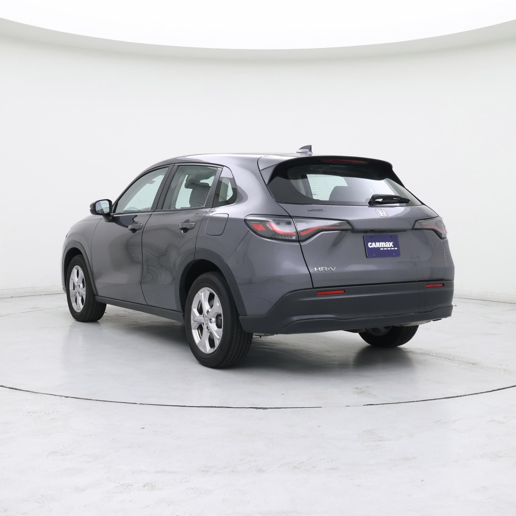 Thumbnail: 2025 Honda HR-V - 2