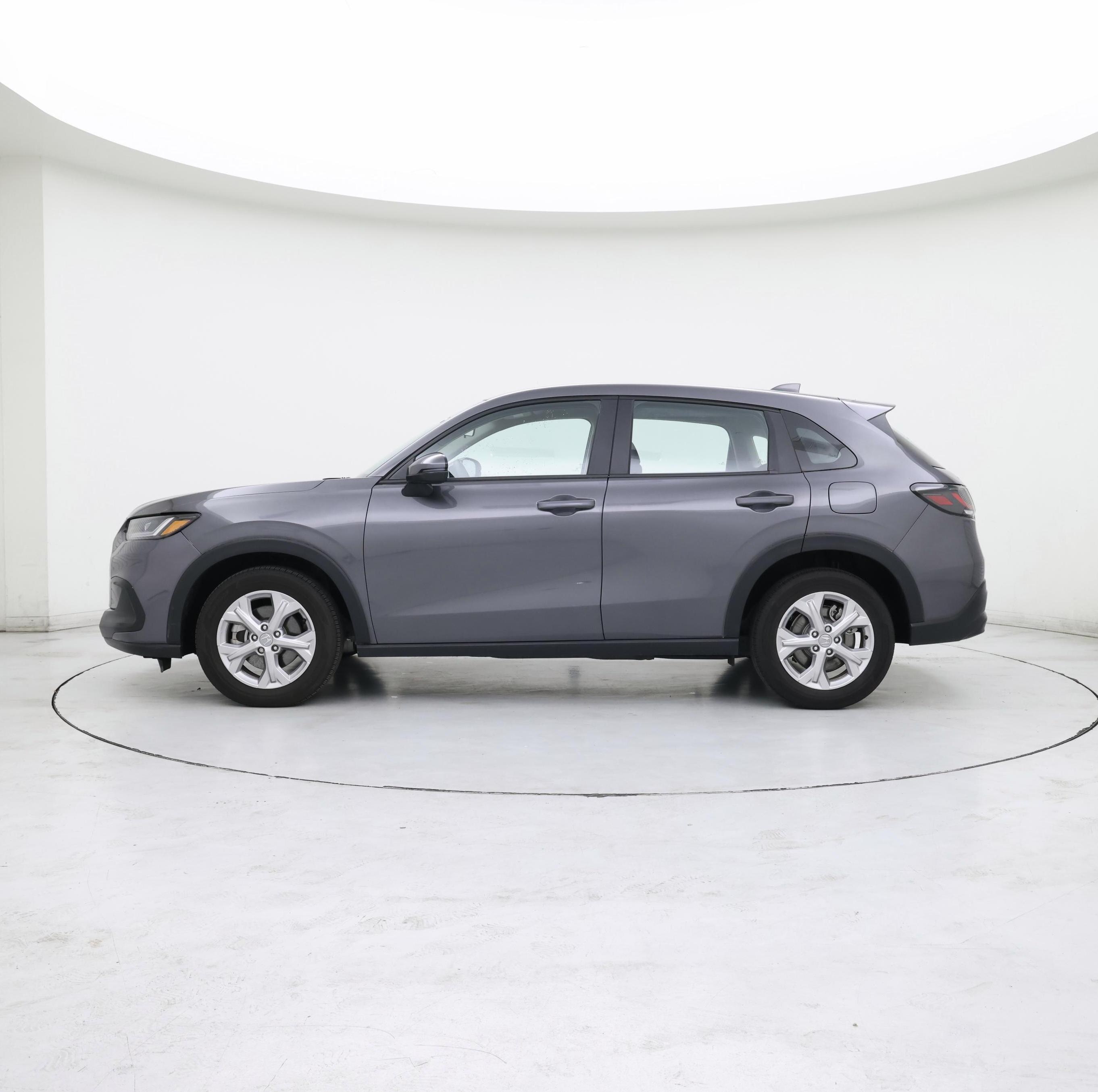 Thumbnail: 2025 Honda HR-V - 3