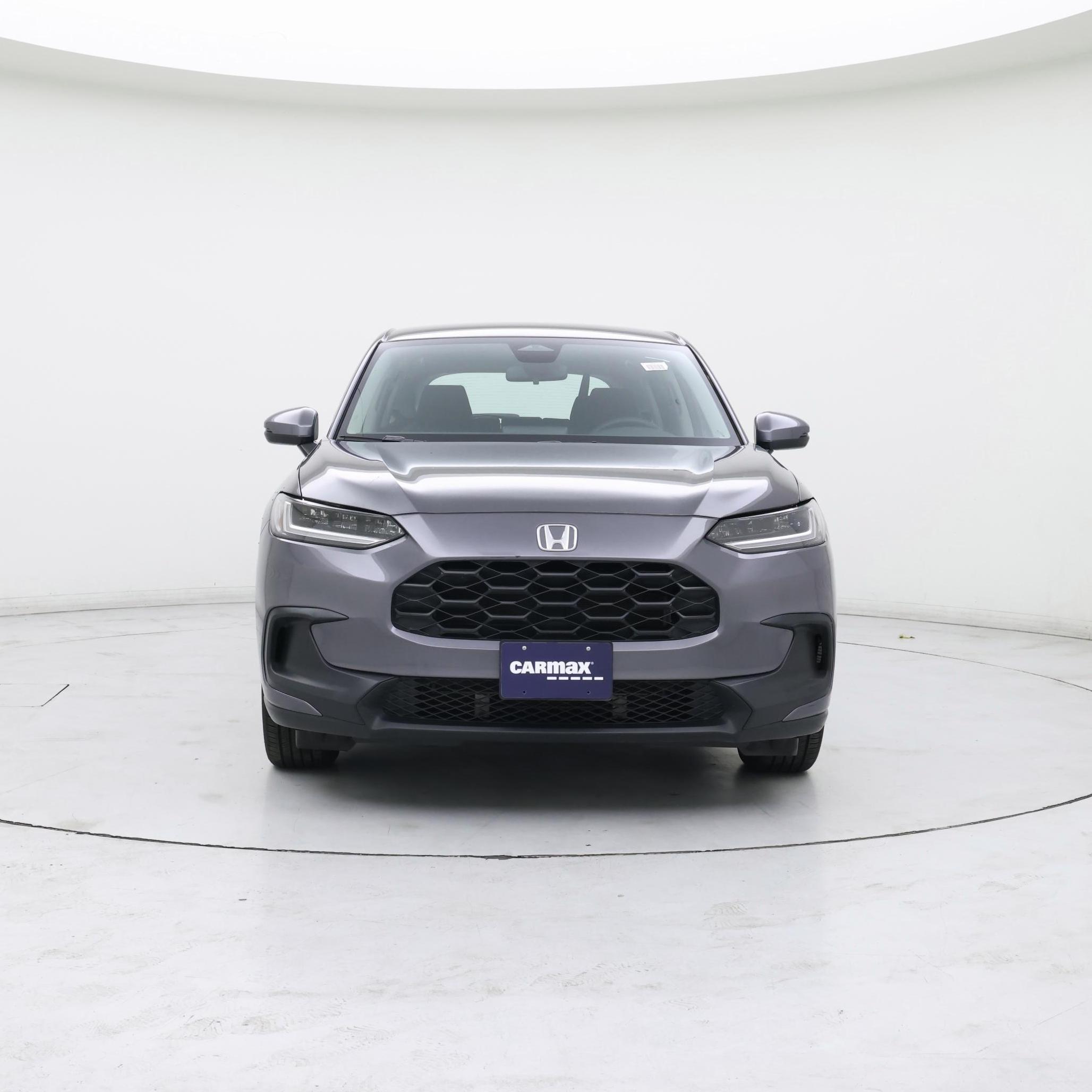 Thumbnail: 2025 Honda HR-V - 5