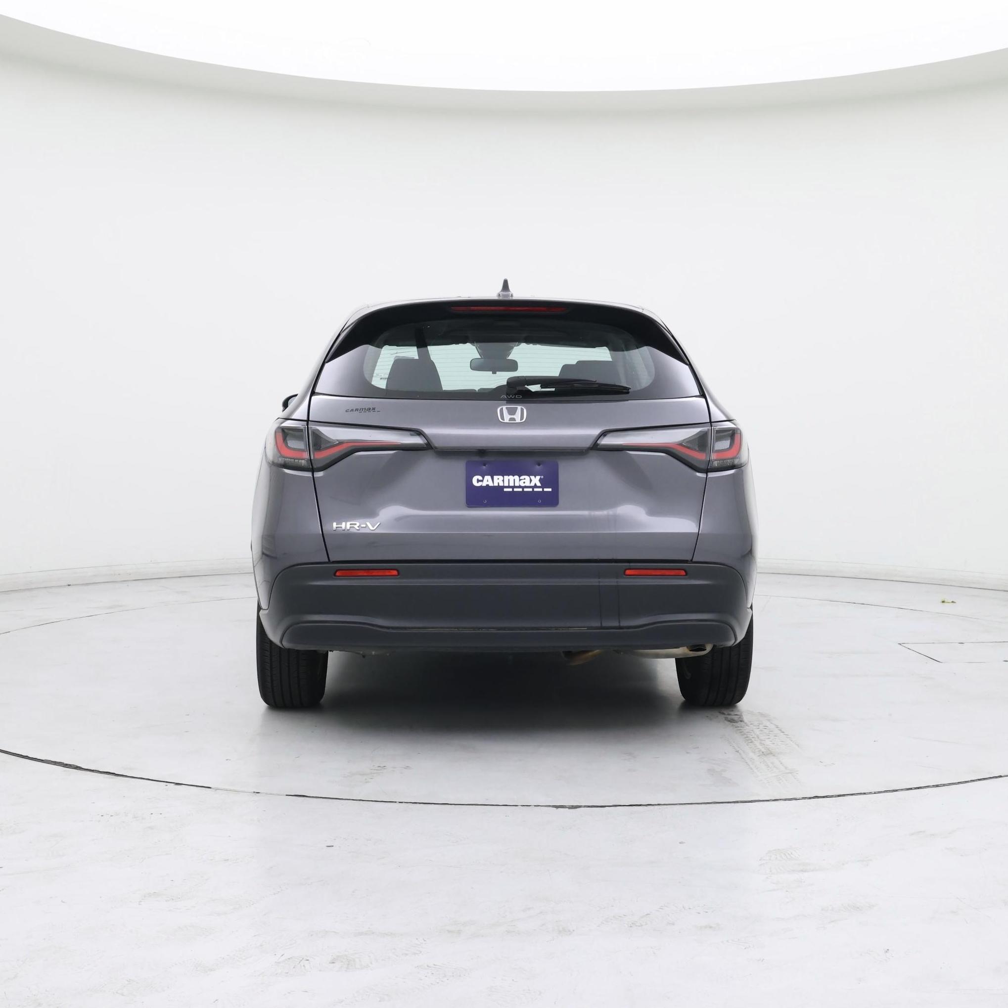 Thumbnail: 2025 Honda HR-V - 6
