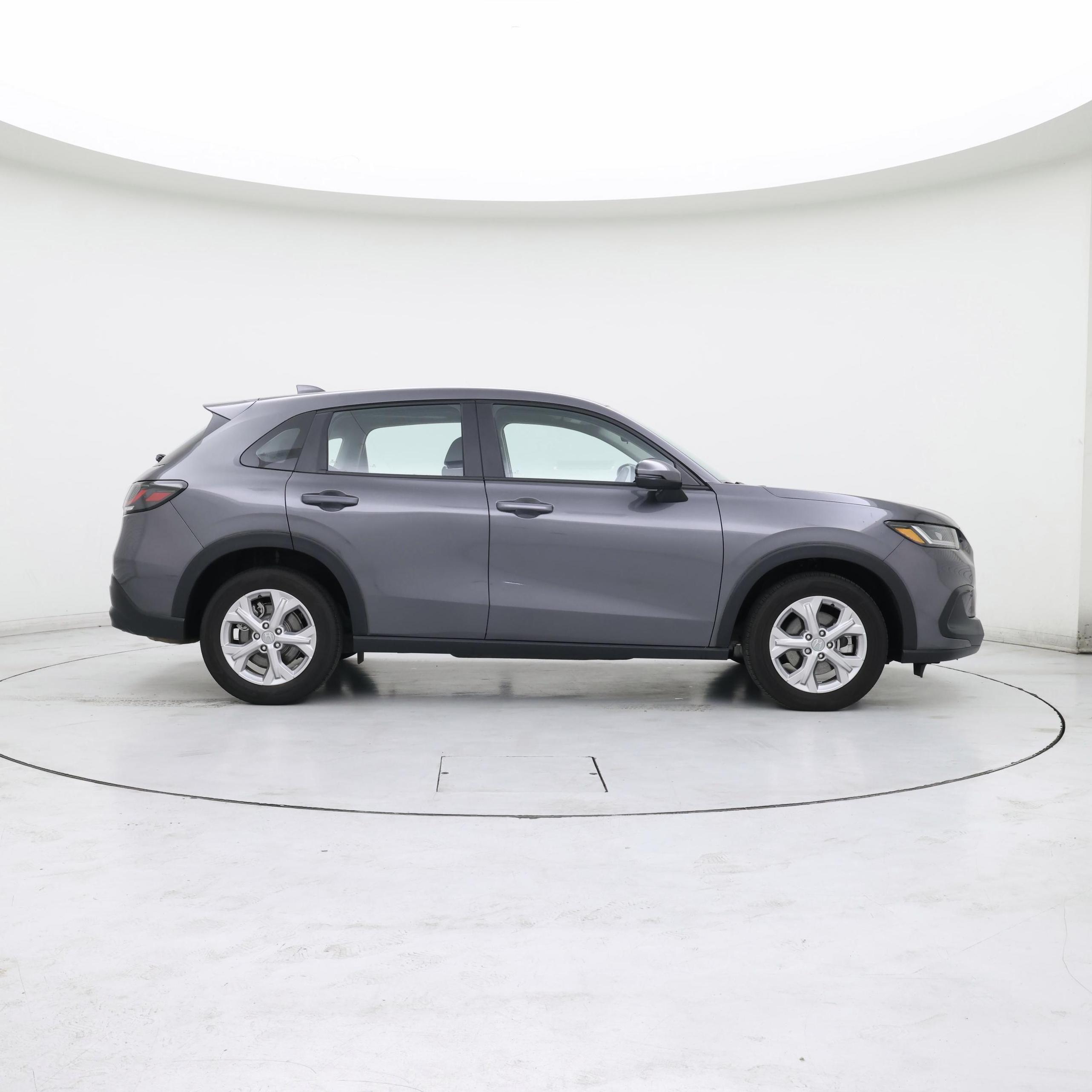 Thumbnail: 2025 Honda HR-V - 7