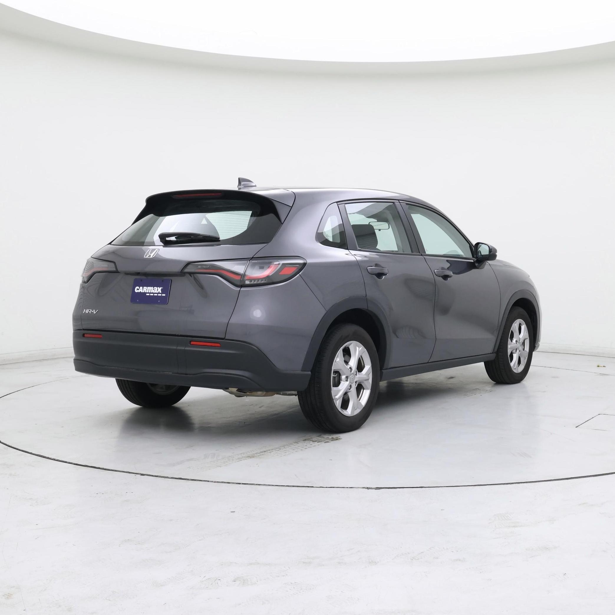 Thumbnail: 2025 Honda HR-V - 8