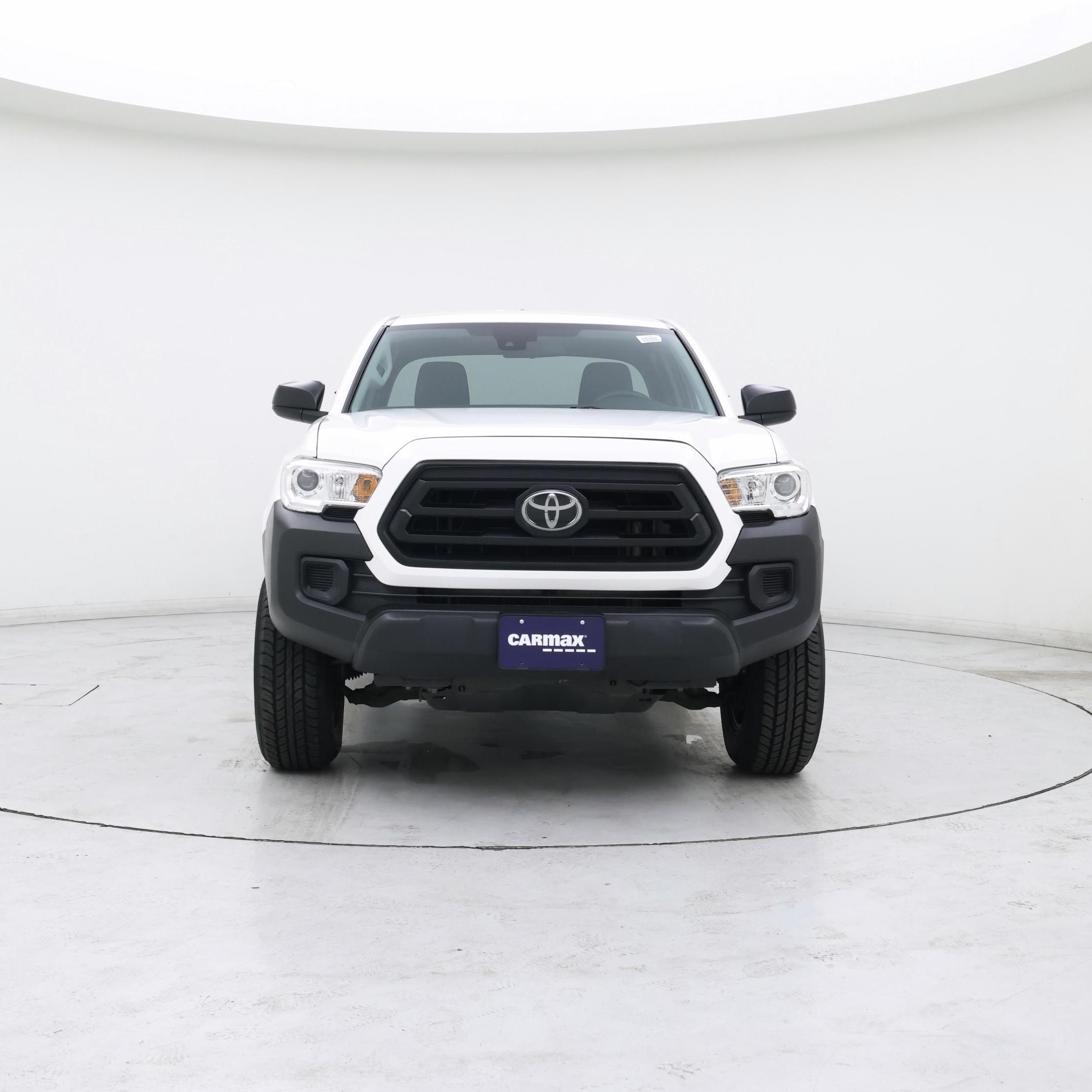 Thumbnail: 2021 Toyota Tacoma - 5