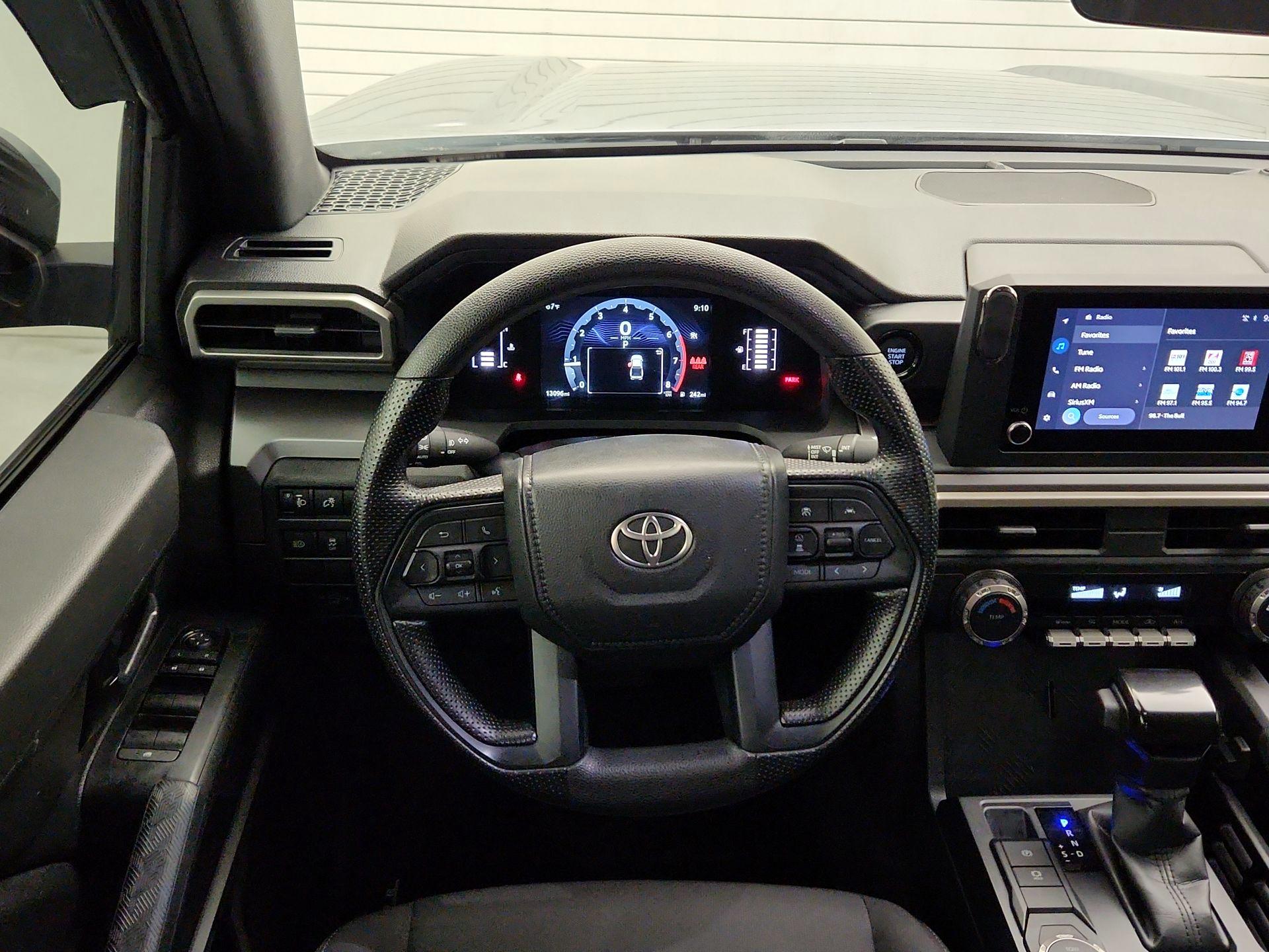 Thumbnail: 2024 Toyota Tacoma - 10