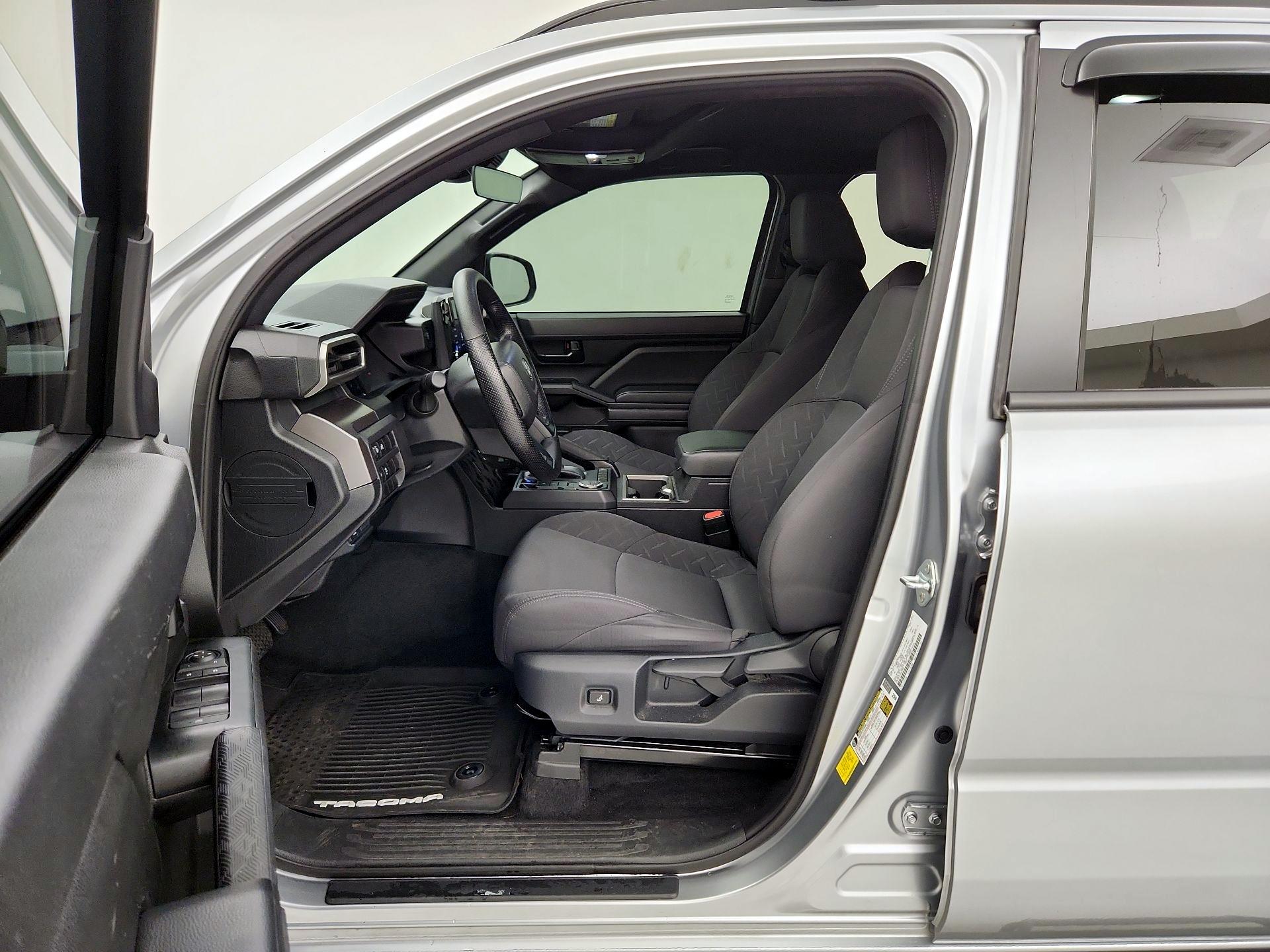 Thumbnail: 2024 Toyota Tacoma - 11