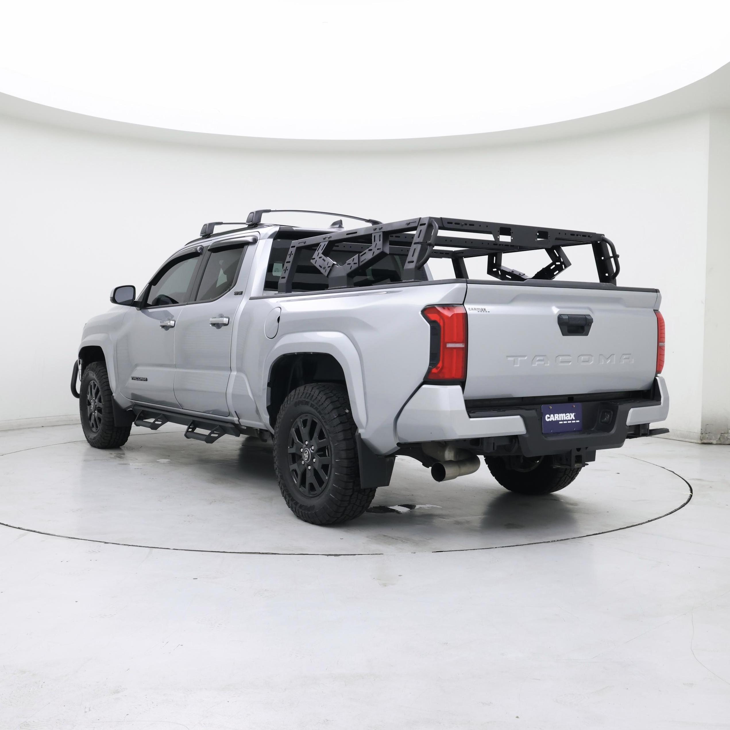 Thumbnail: 2024 Toyota Tacoma - 2