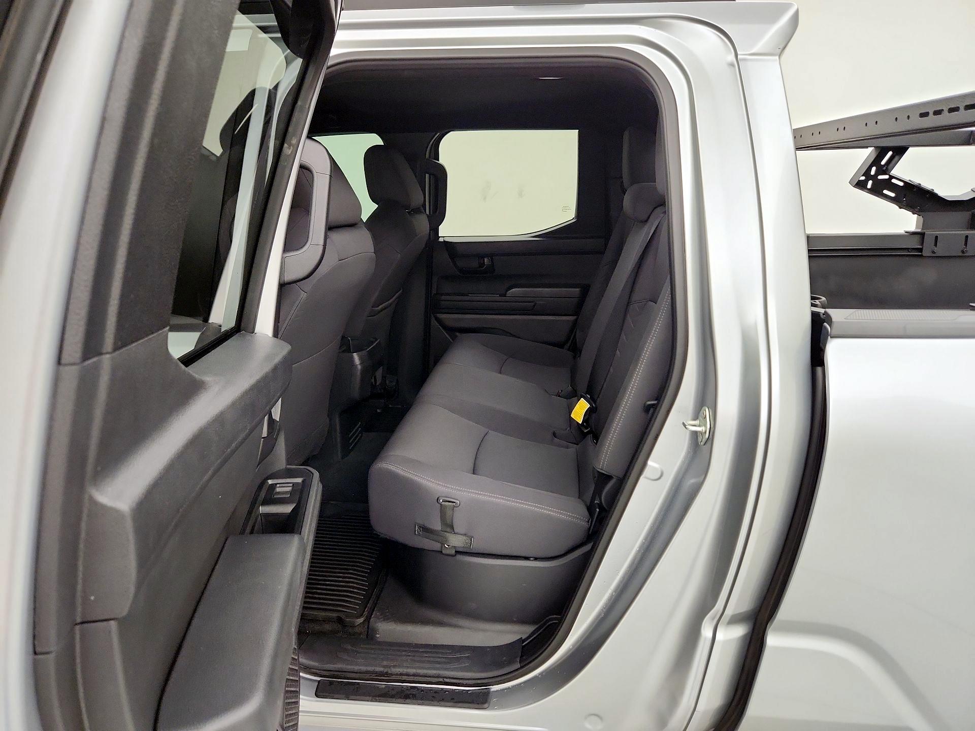 Thumbnail: 2024 Toyota Tacoma - 19