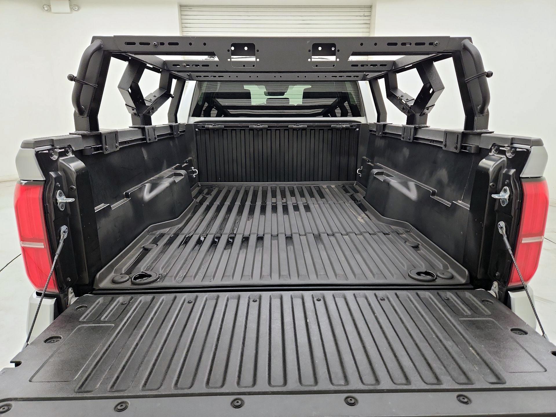 Thumbnail: 2024 Toyota Tacoma - 20