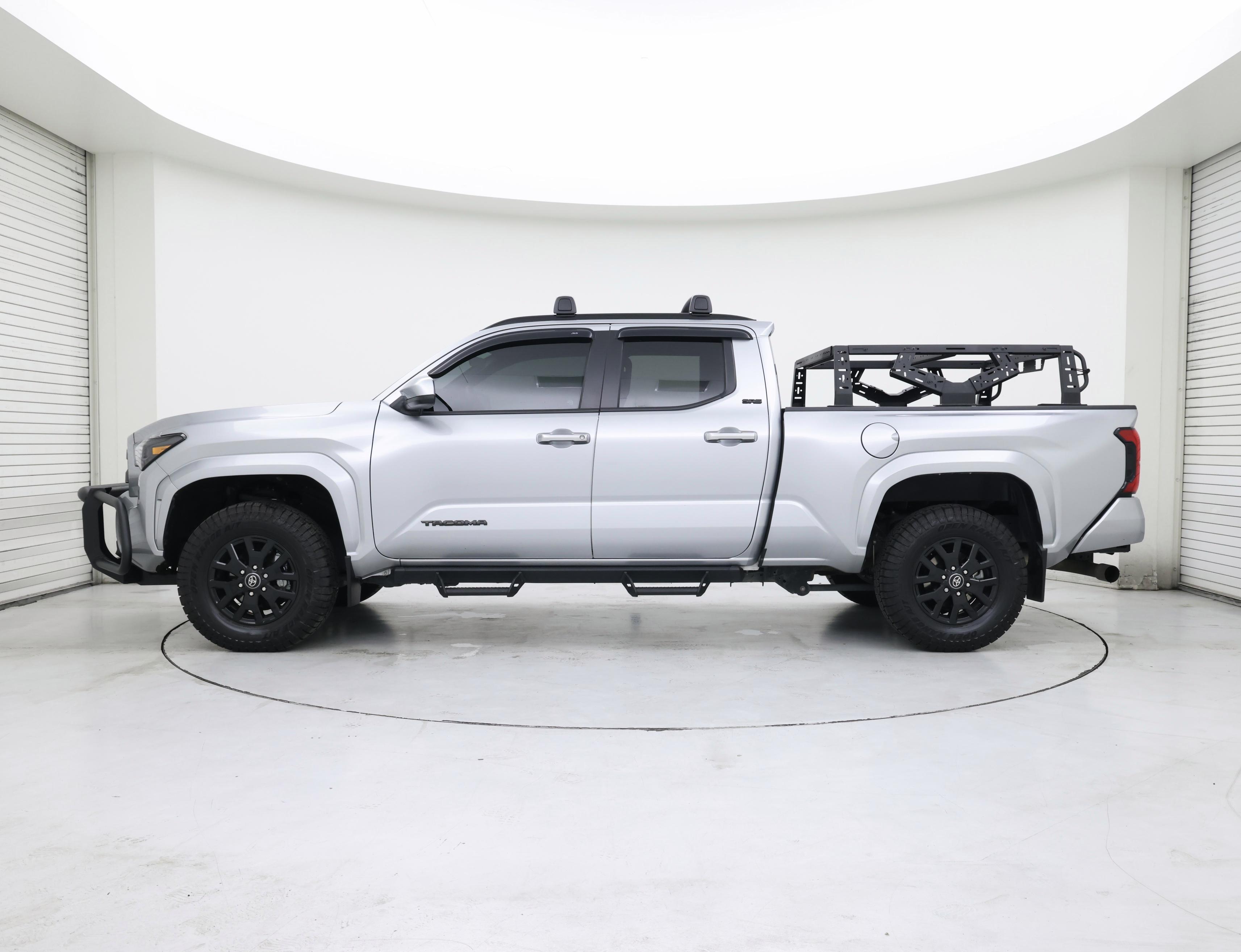 Thumbnail: 2024 Toyota Tacoma - 3