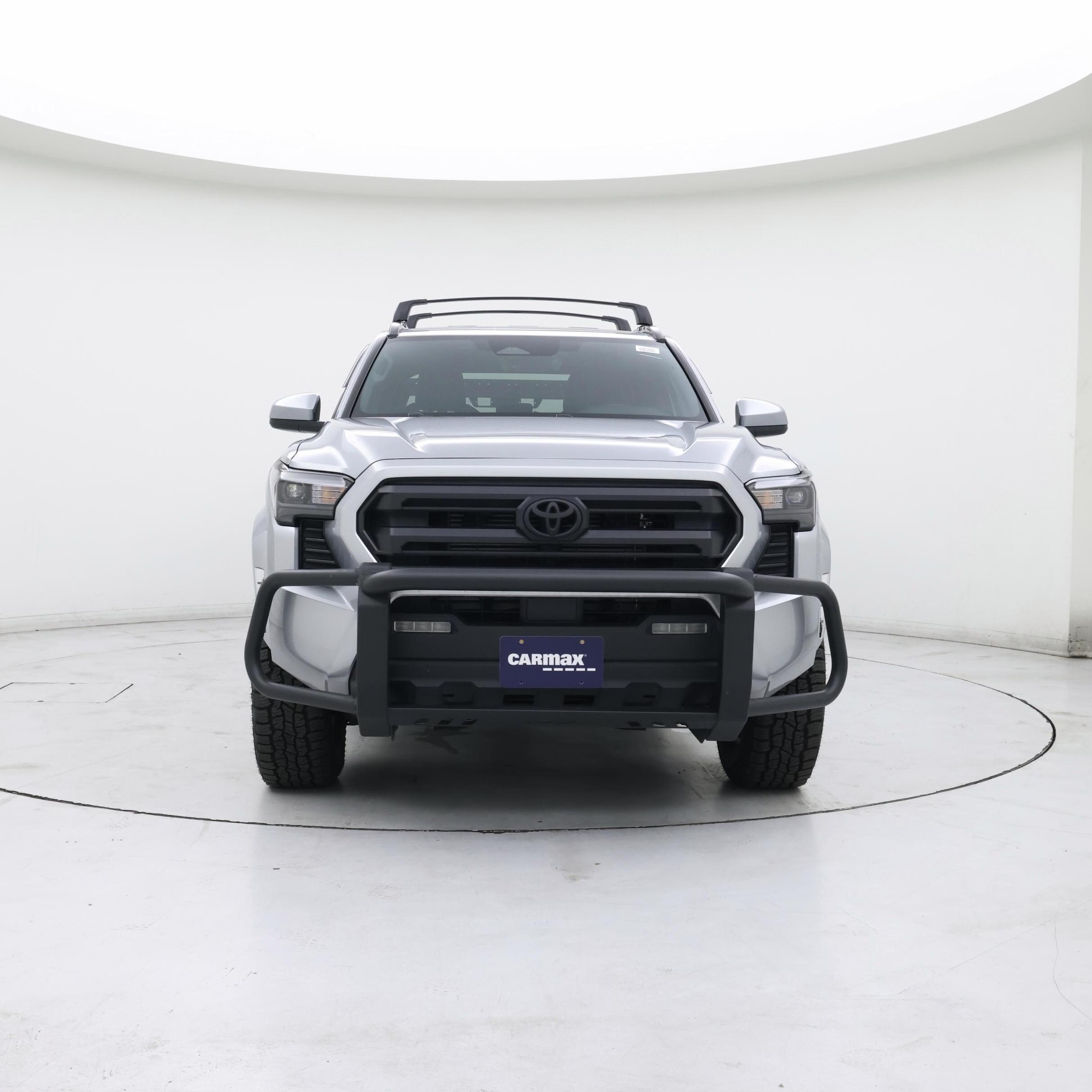 Thumbnail: 2024 Toyota Tacoma - 5