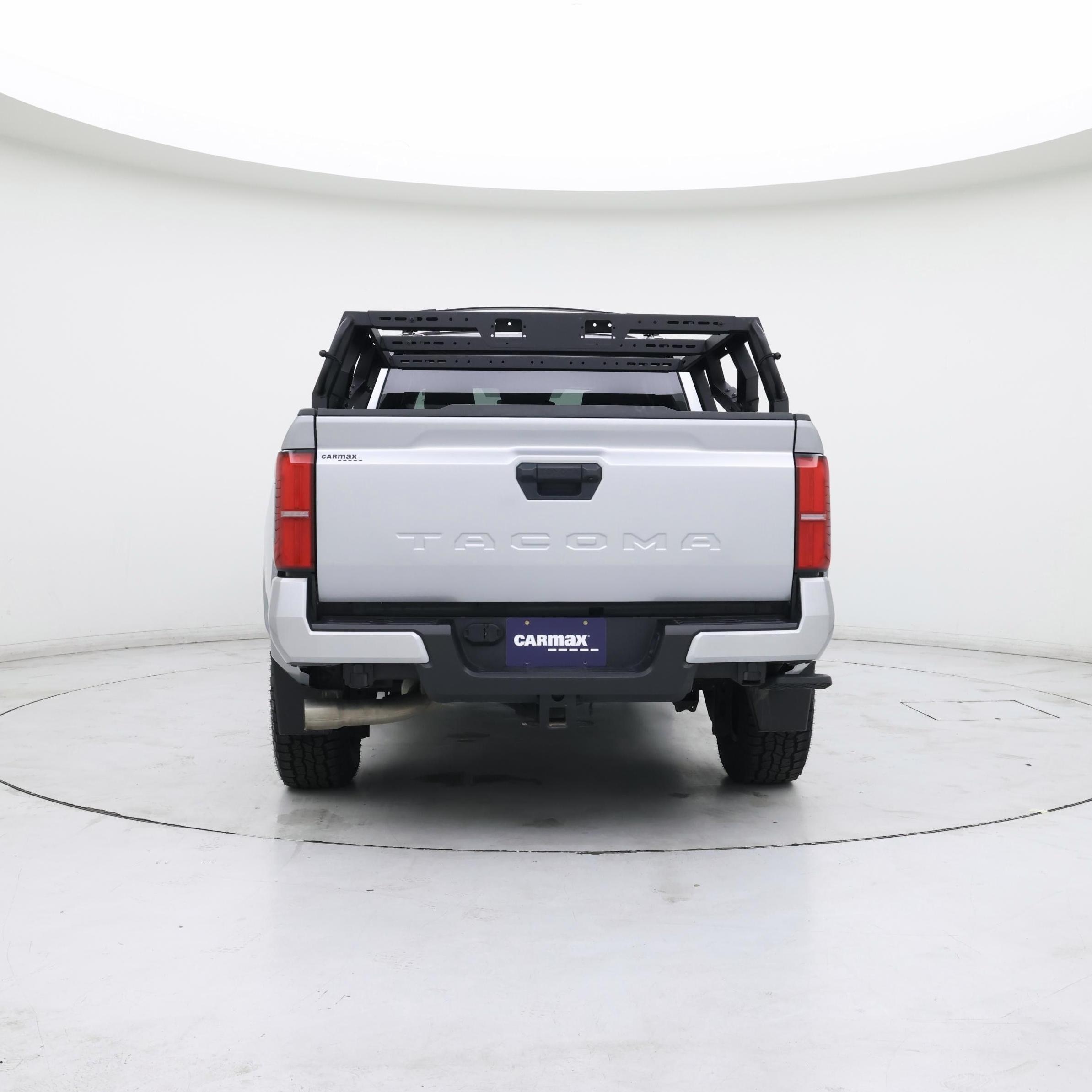 Thumbnail: 2024 Toyota Tacoma - 6
