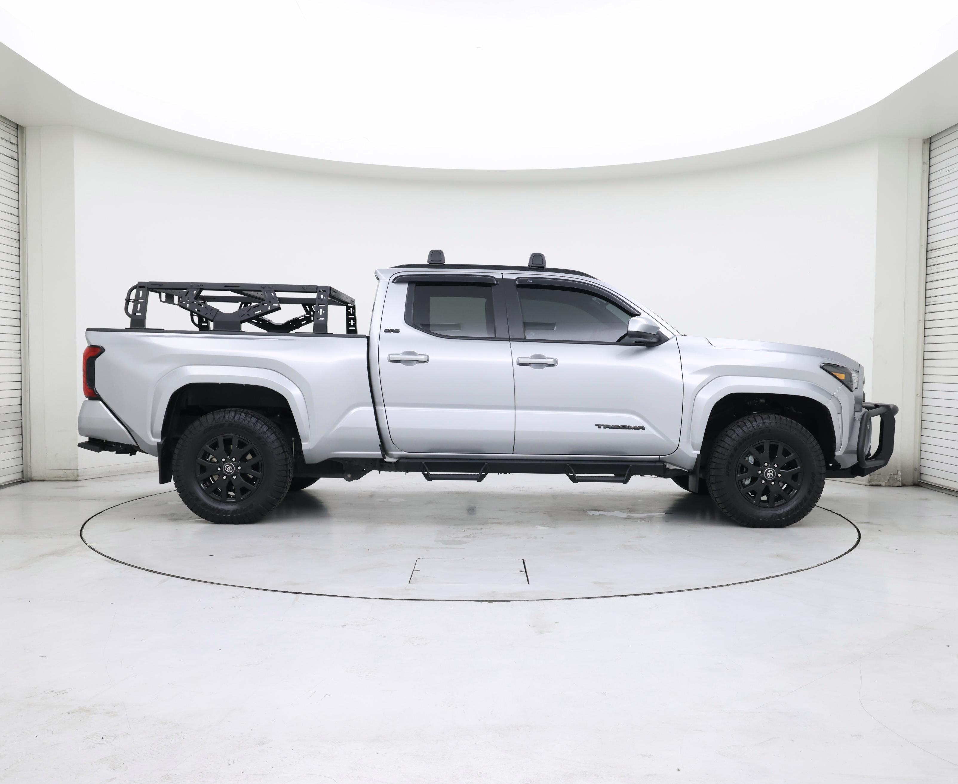 Thumbnail: 2024 Toyota Tacoma - 7