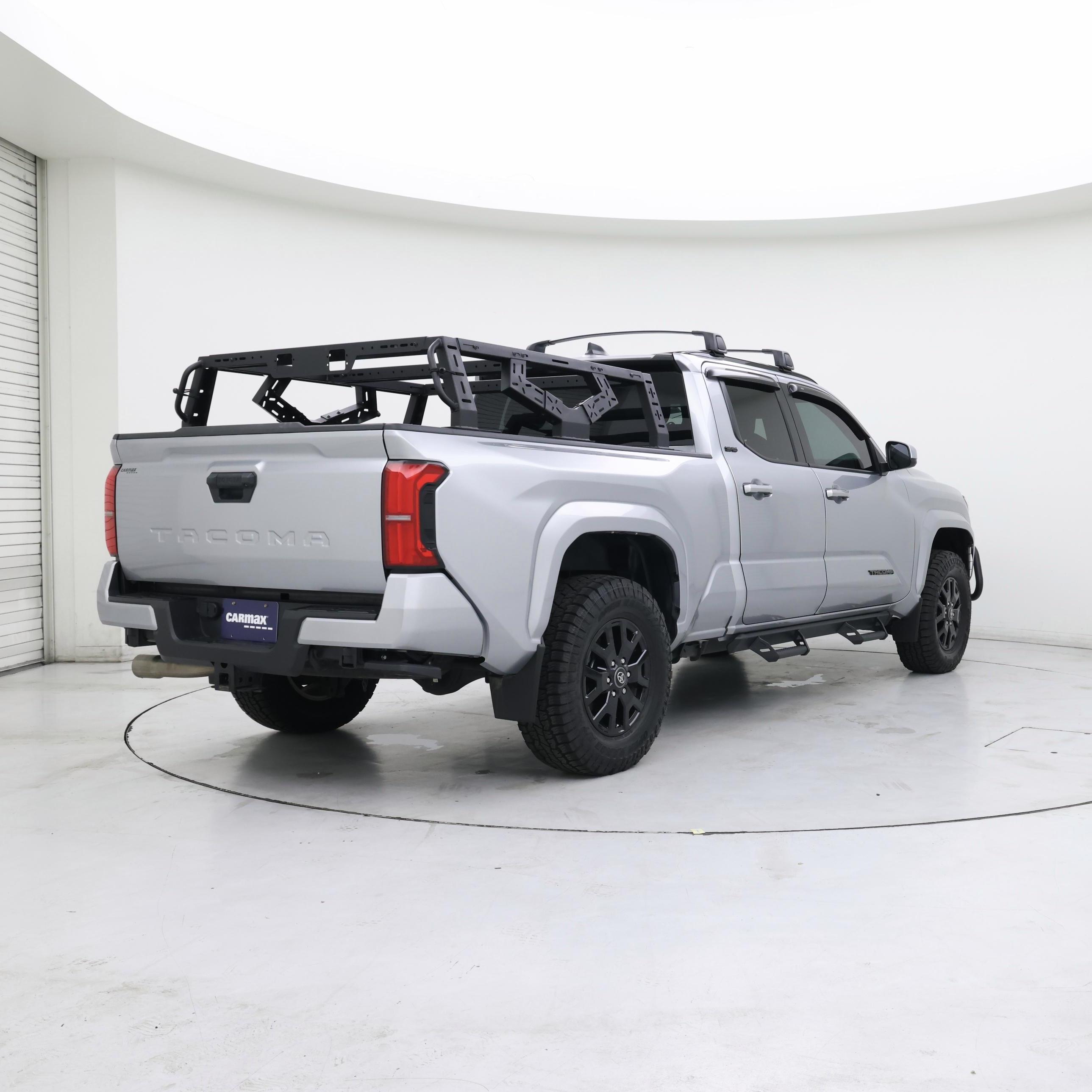 Thumbnail: 2024 Toyota Tacoma - 8