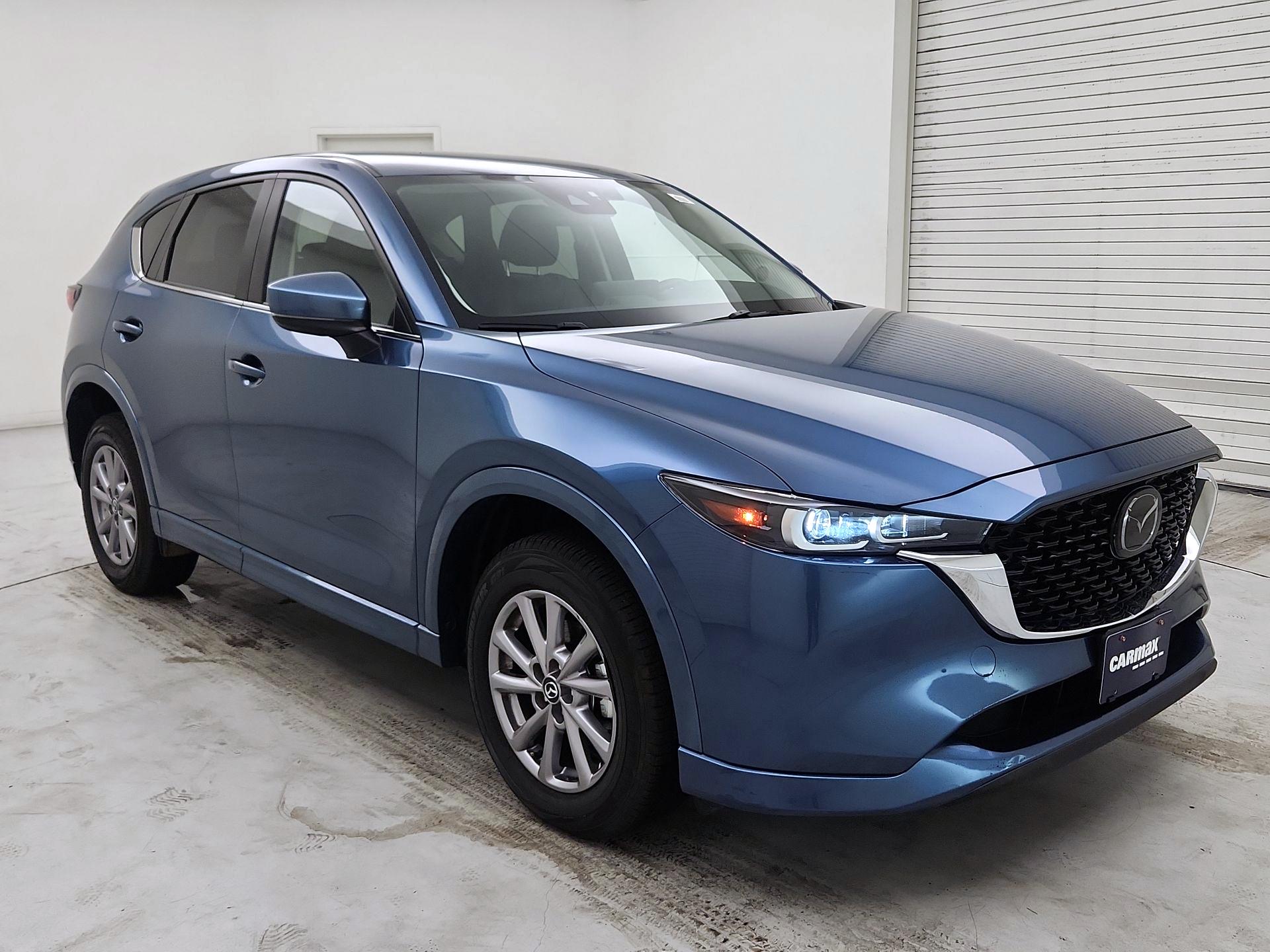Thumbnail: 2024 Mazda CX-5 - 1