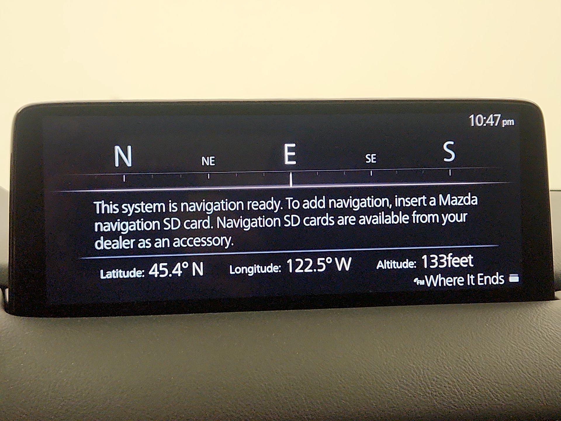 Thumbnail: 2024 Mazda CX-5 - 12
