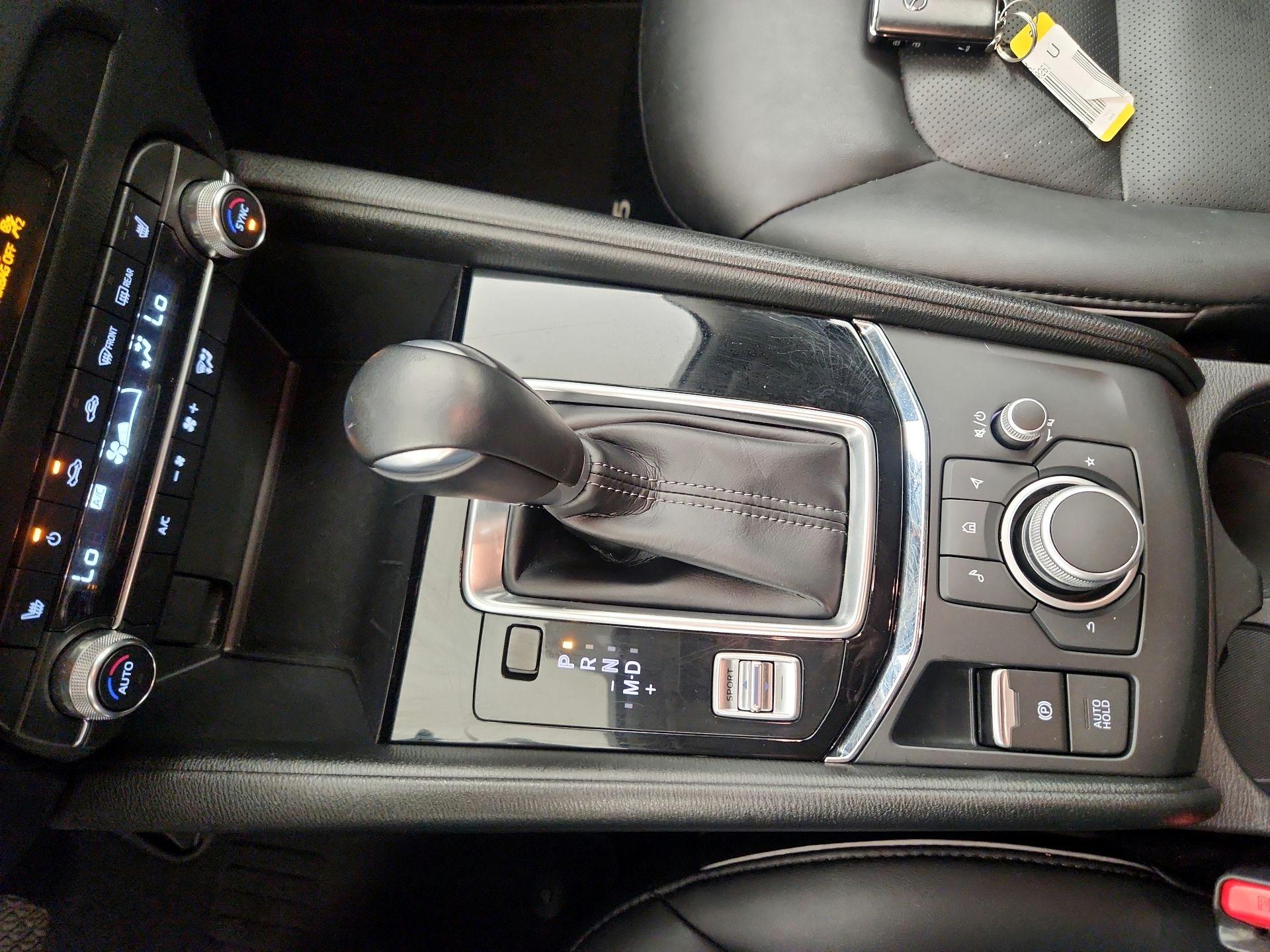 Thumbnail: 2024 Mazda CX-5 - 16