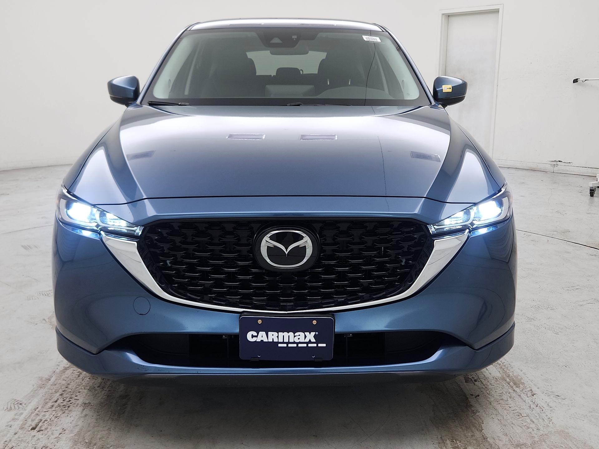 Thumbnail: 2024 Mazda CX-5 - 2