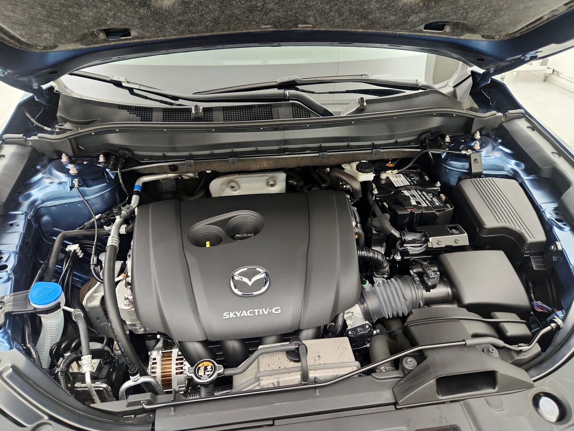 Thumbnail: 2024 Mazda CX-5 - 20
