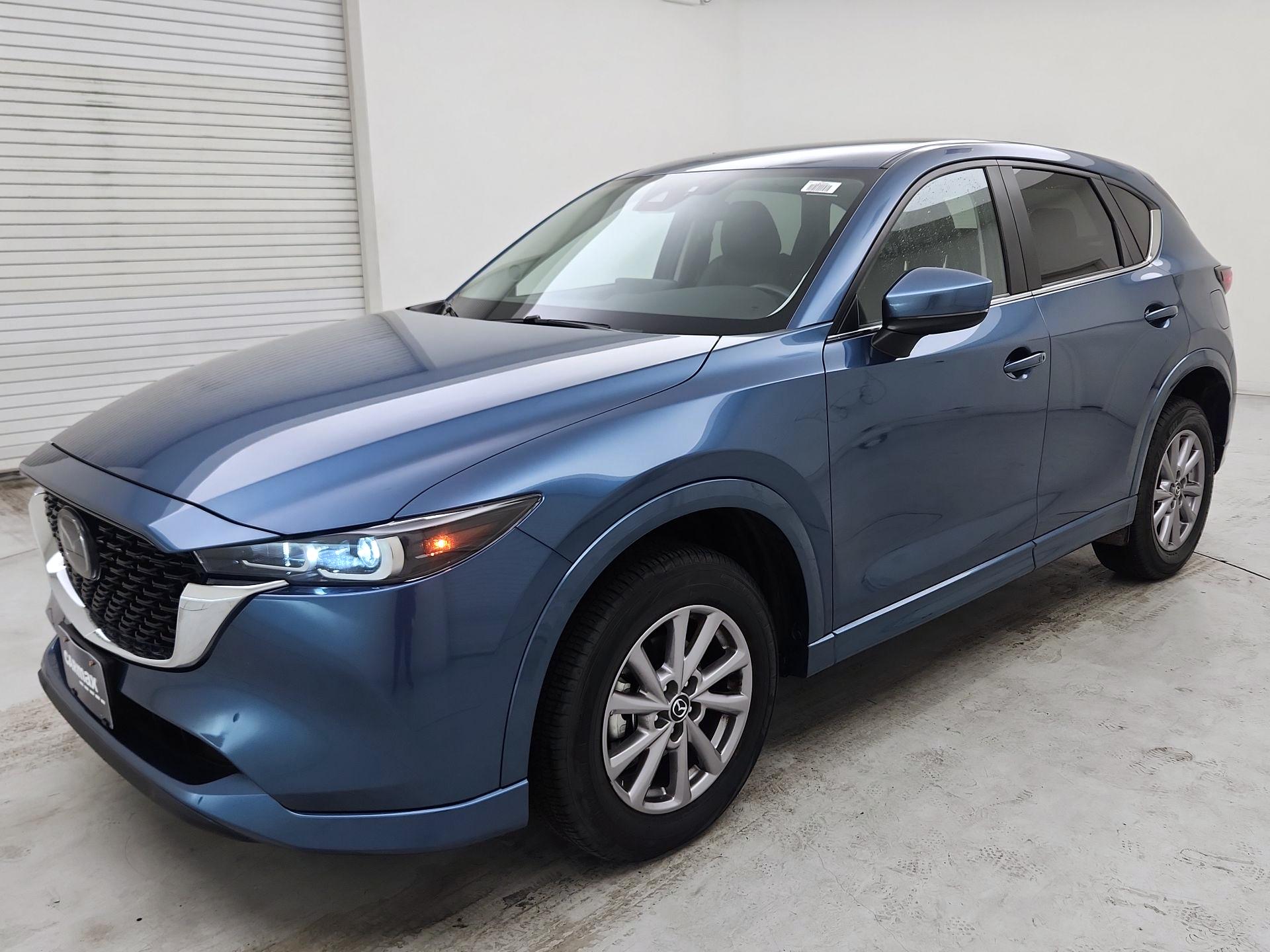 Thumbnail: 2024 Mazda CX-5 - 3
