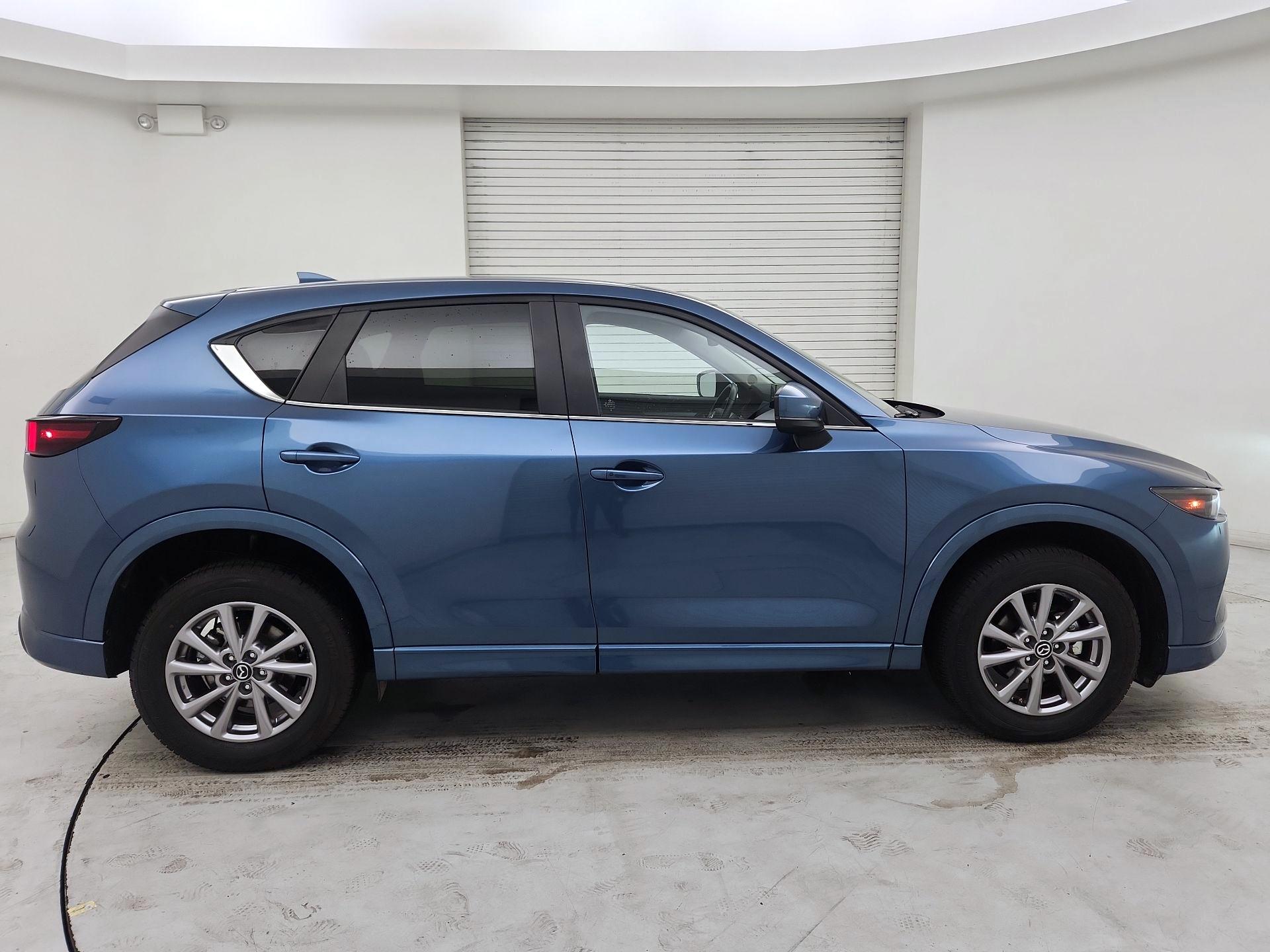 Thumbnail: 2024 Mazda CX-5 - 4