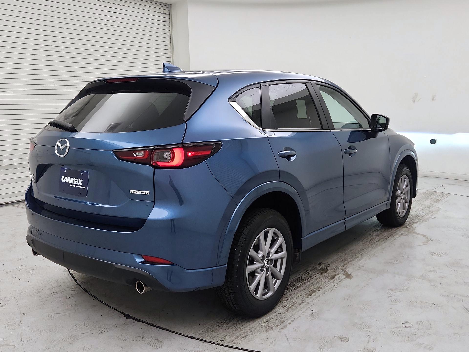 Thumbnail: 2024 Mazda CX-5 - 5