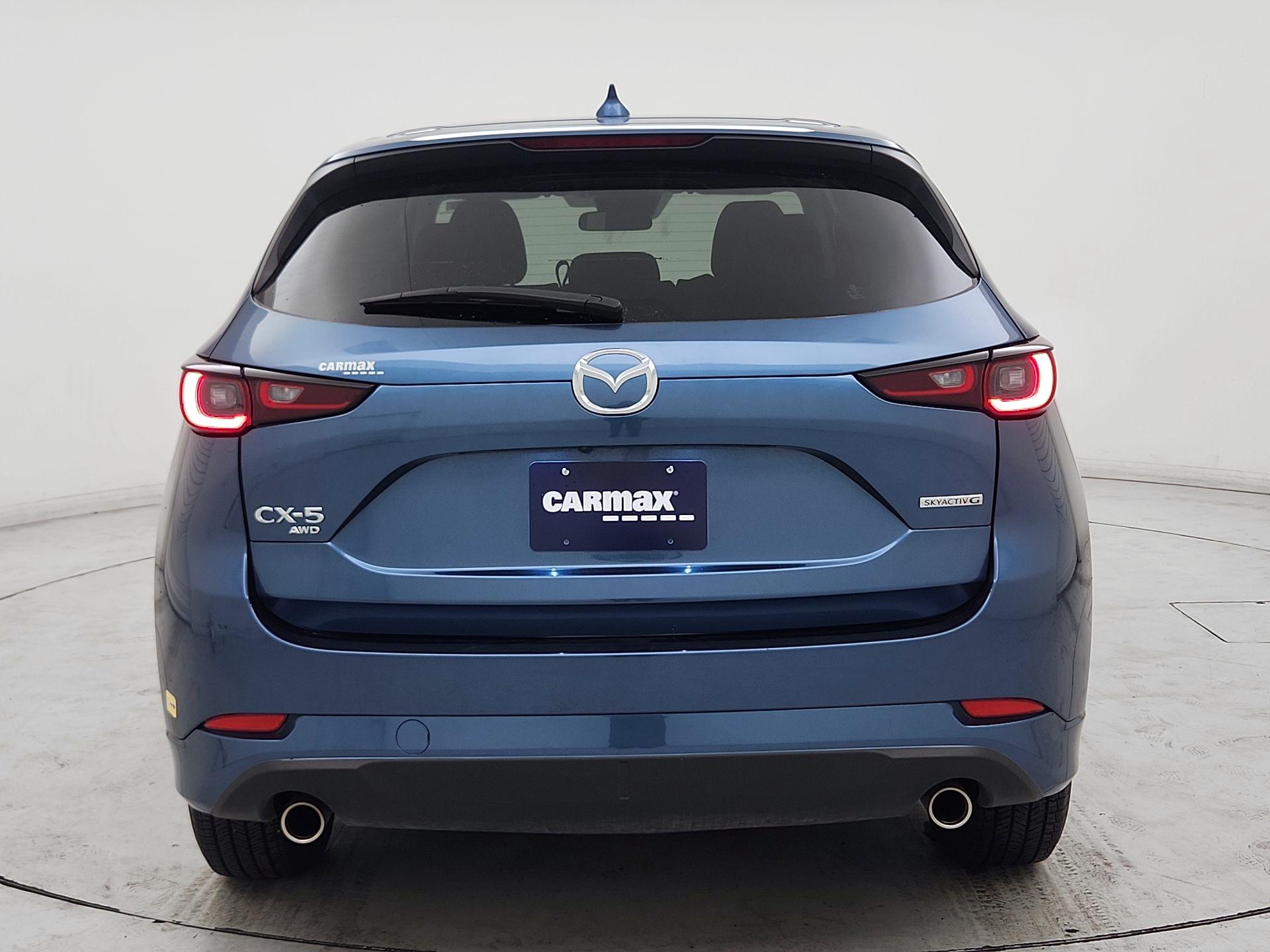 Thumbnail: 2024 Mazda CX-5 - 6