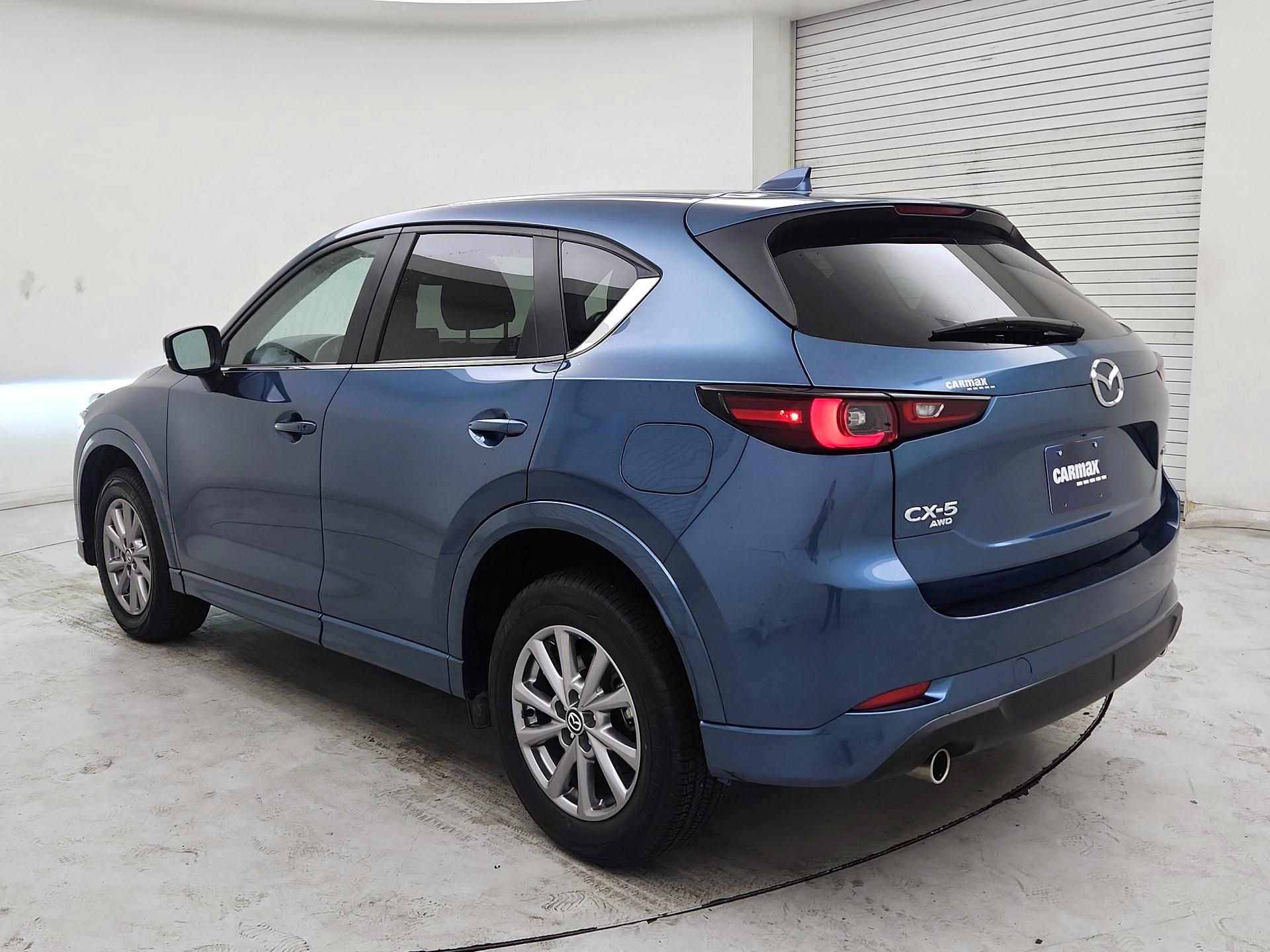 Thumbnail: 2024 Mazda CX-5 - 7