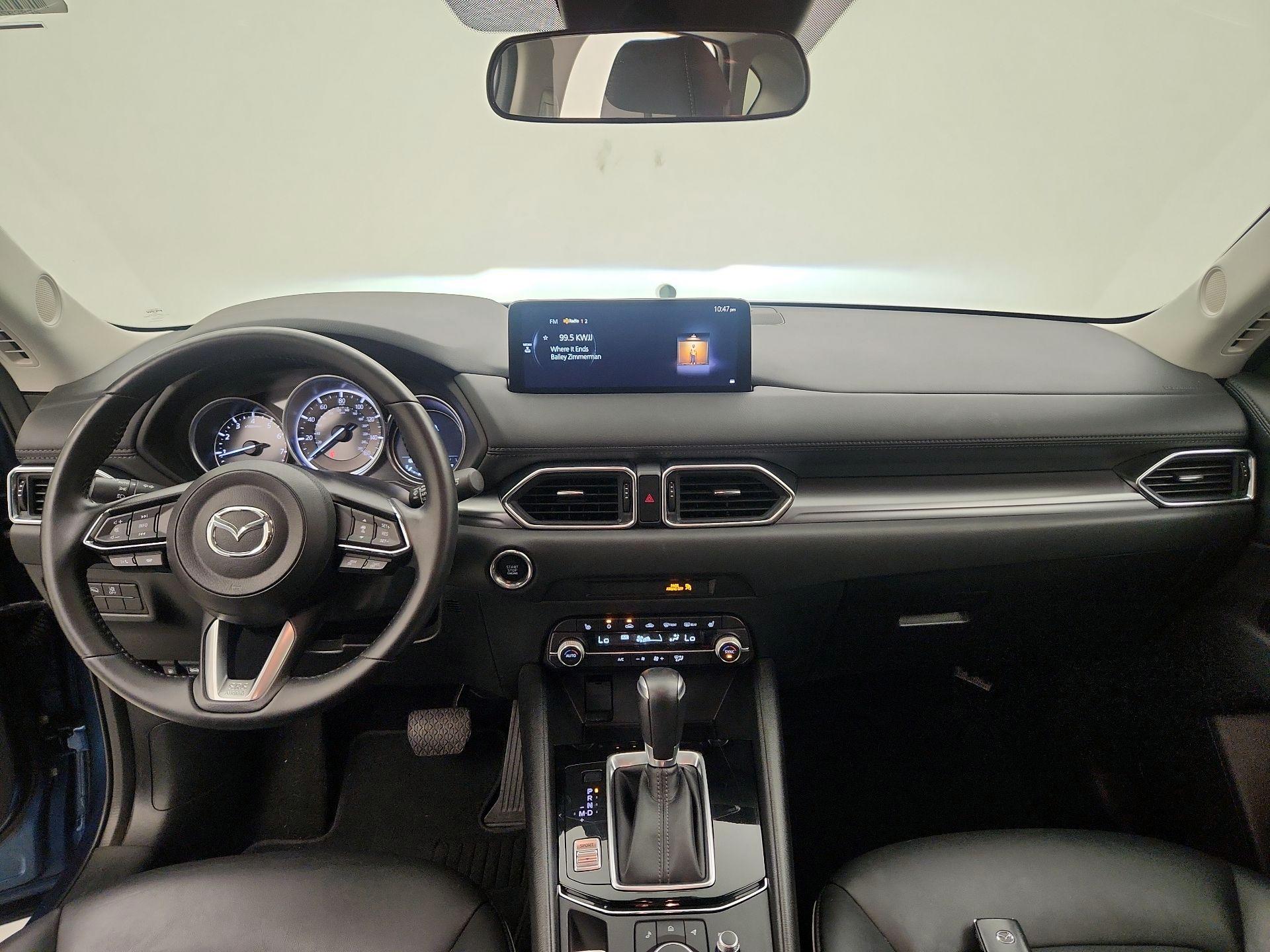 Thumbnail: 2024 Mazda CX-5 - 8