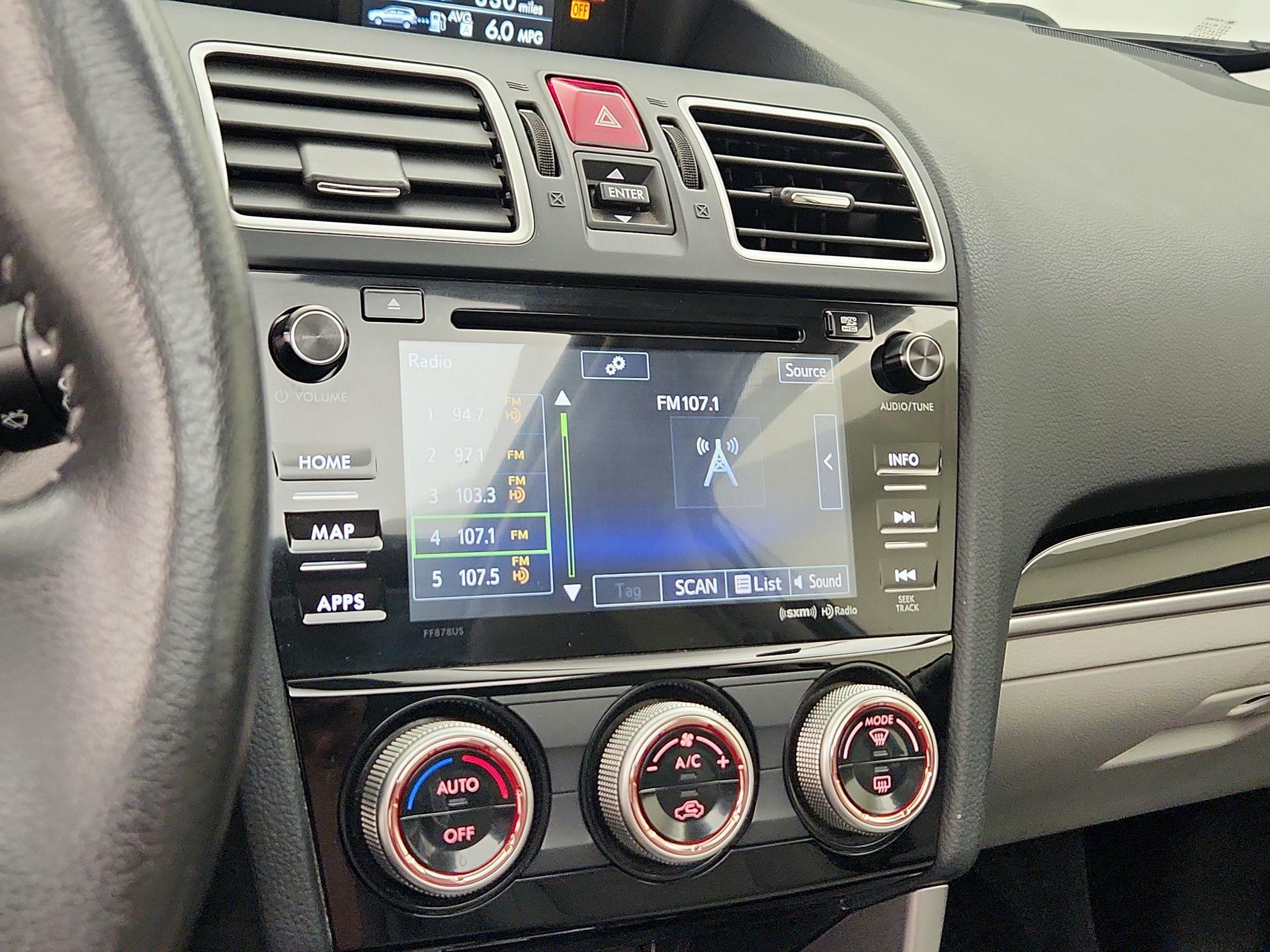 Thumbnail: 2017 Subaru Forester - 16