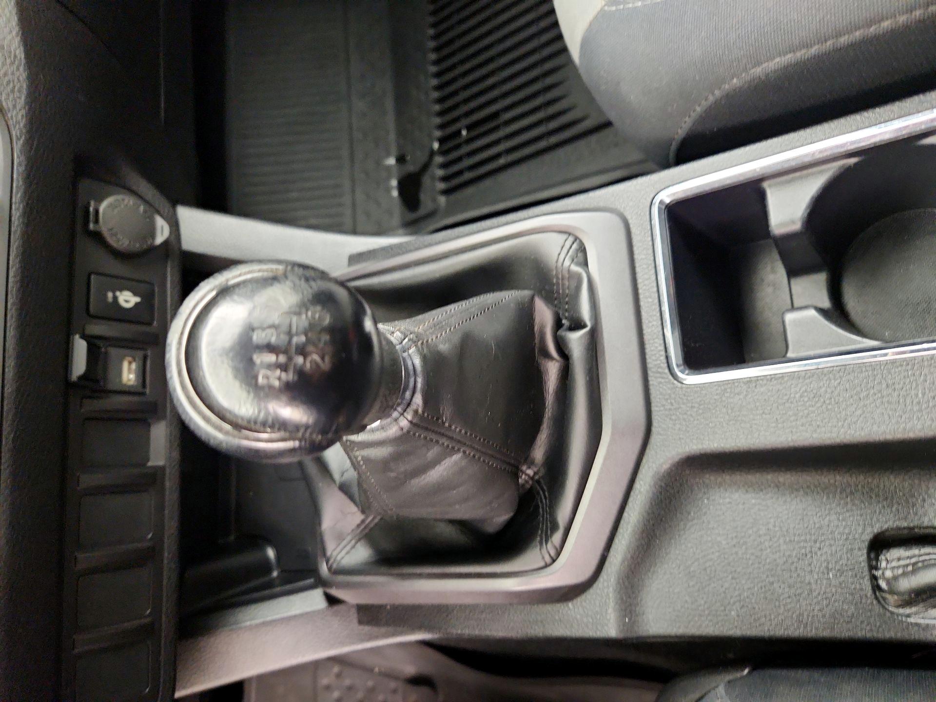 Thumbnail: 2020 Toyota Tacoma - 17