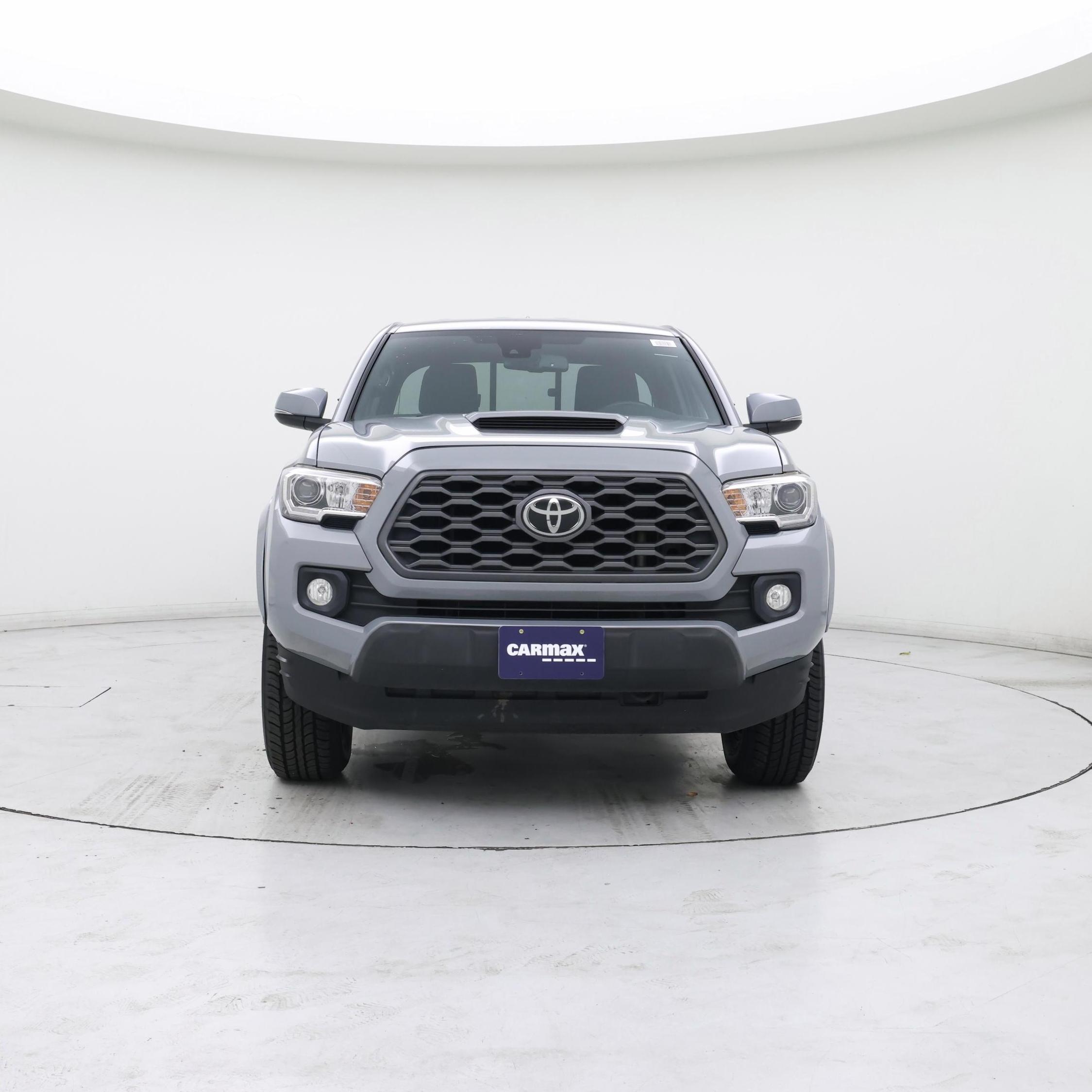 Thumbnail: 2020 Toyota Tacoma - 5