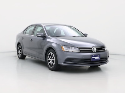 2017 Volkswagen Jetta SE