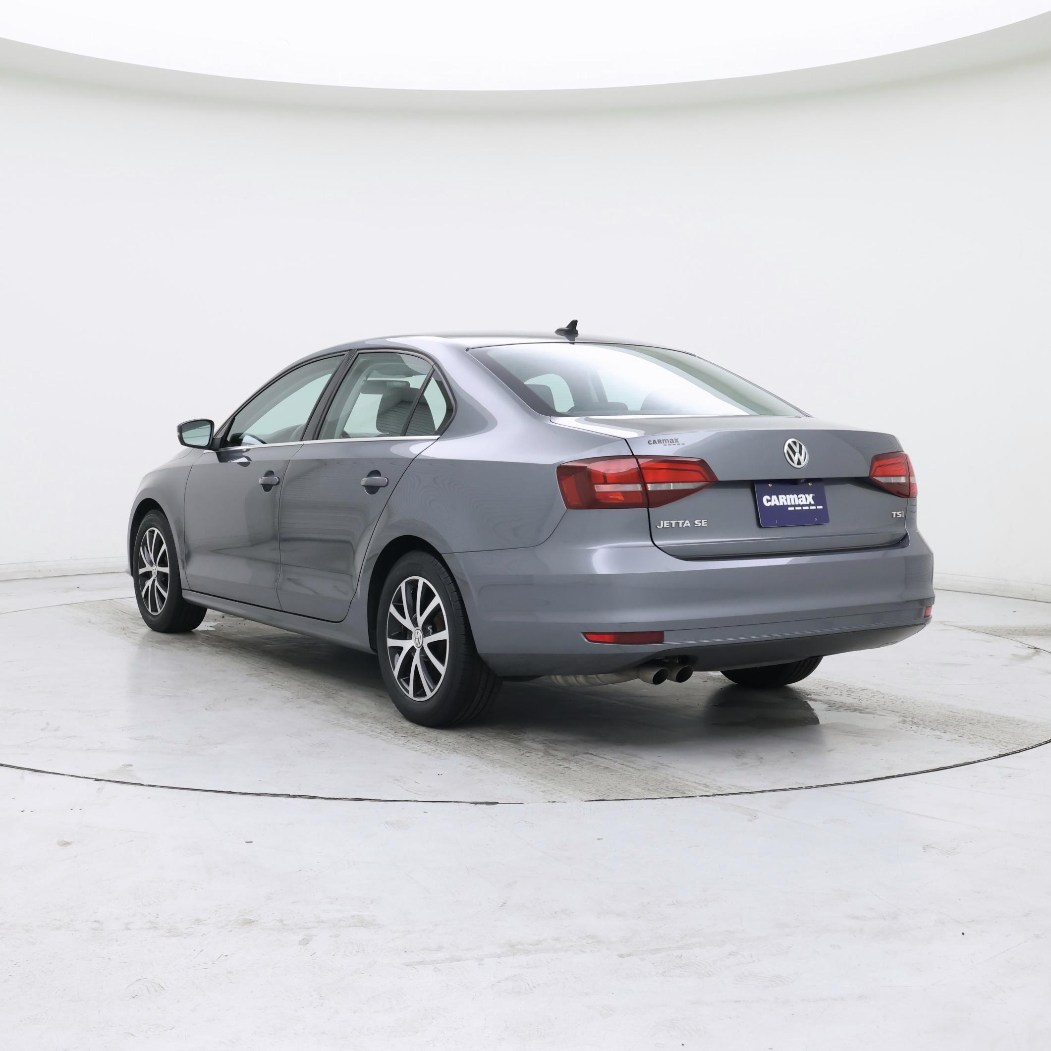 Thumbnail: 2017 Volkswagen Jetta - 2