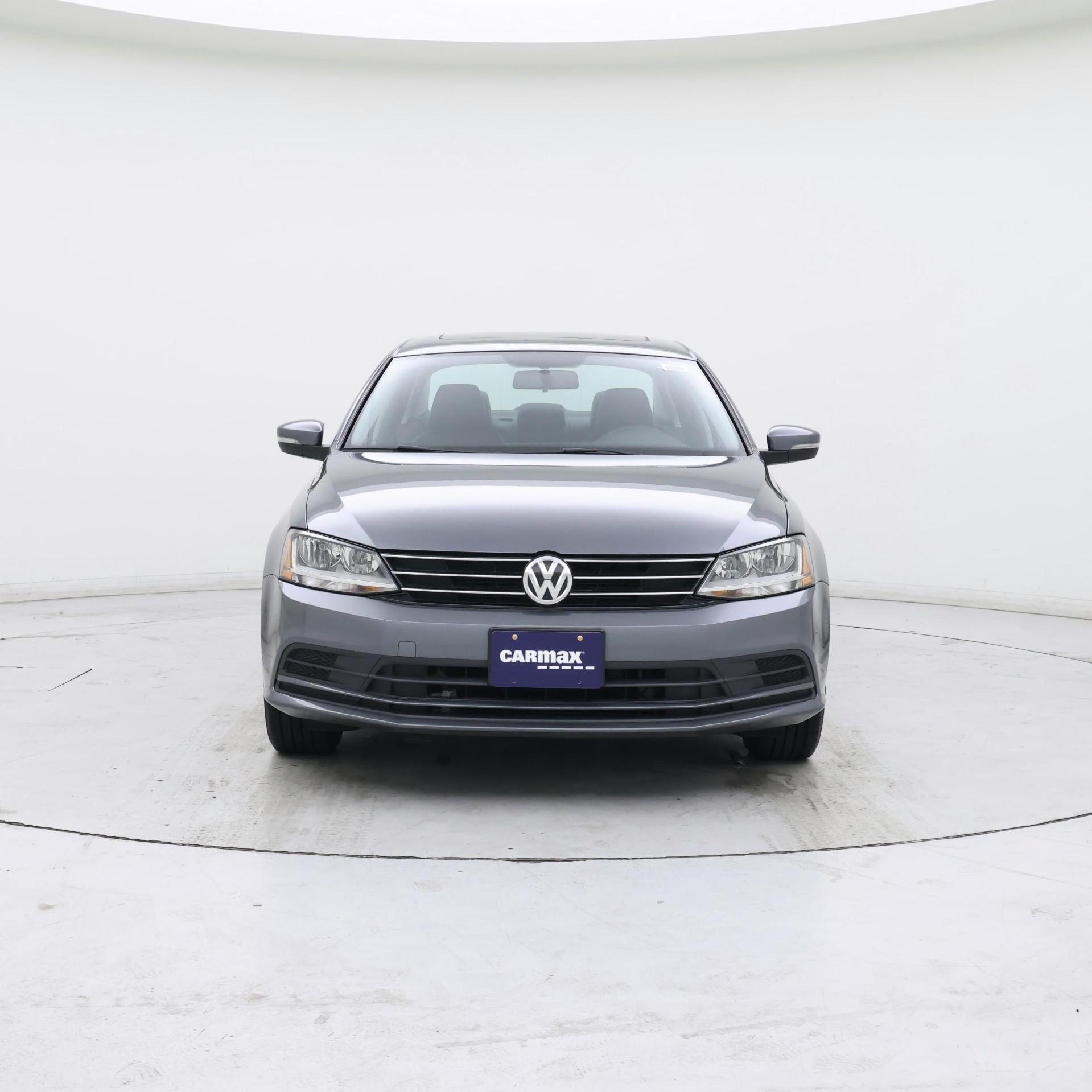 Thumbnail: 2017 Volkswagen Jetta - 5