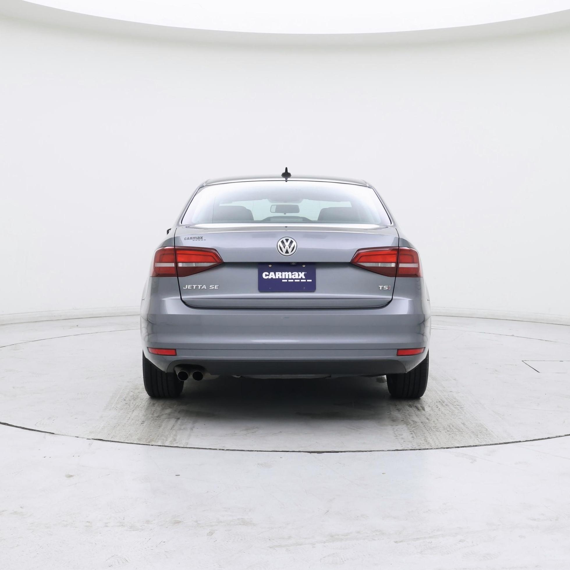 Thumbnail: 2017 Volkswagen Jetta - 6