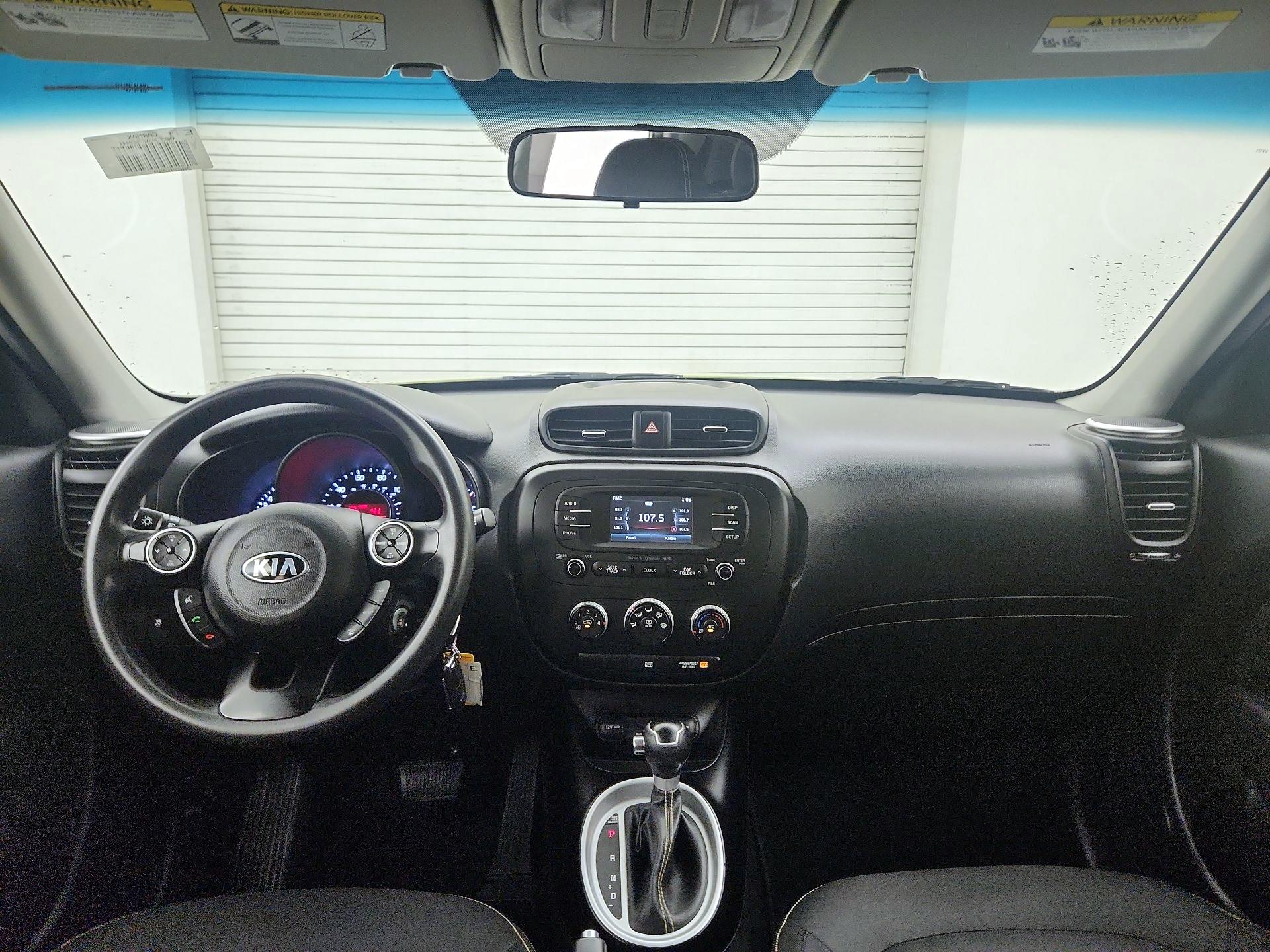 Thumbnail: 2016 Kia Soul - 9