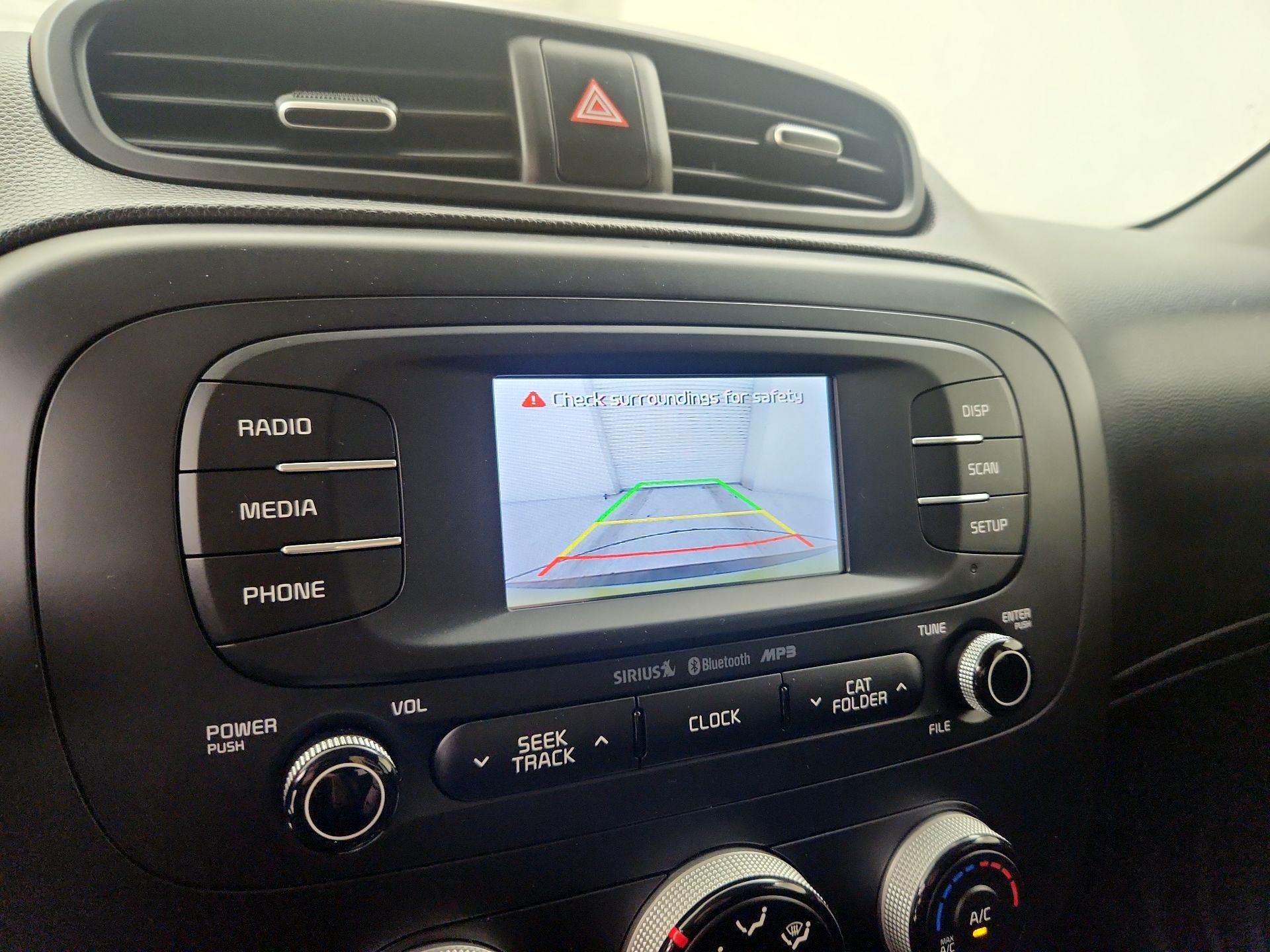 Thumbnail: 2016 Kia Soul - 13