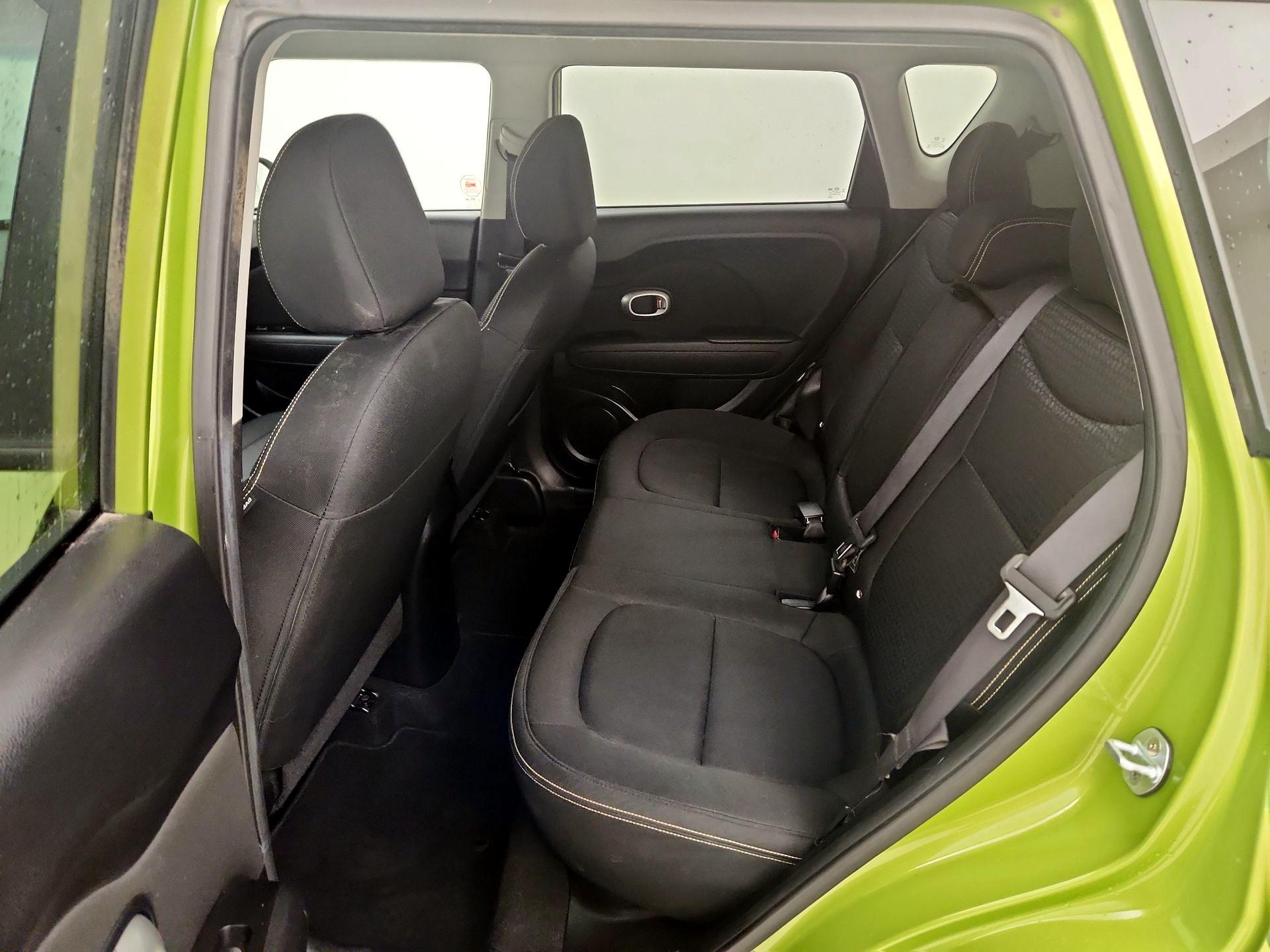 Thumbnail: 2016 Kia Soul - 18
