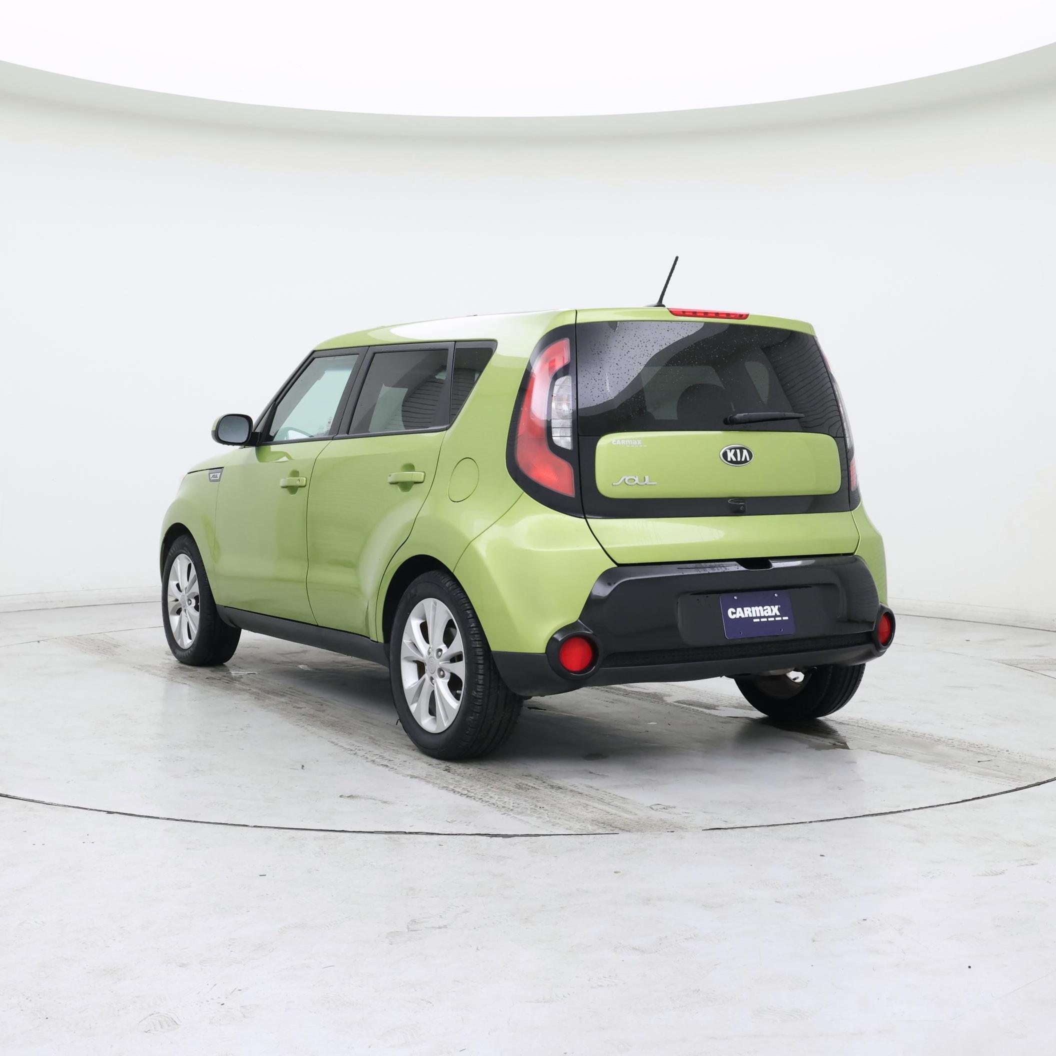 Thumbnail: 2016 Kia Soul - 2