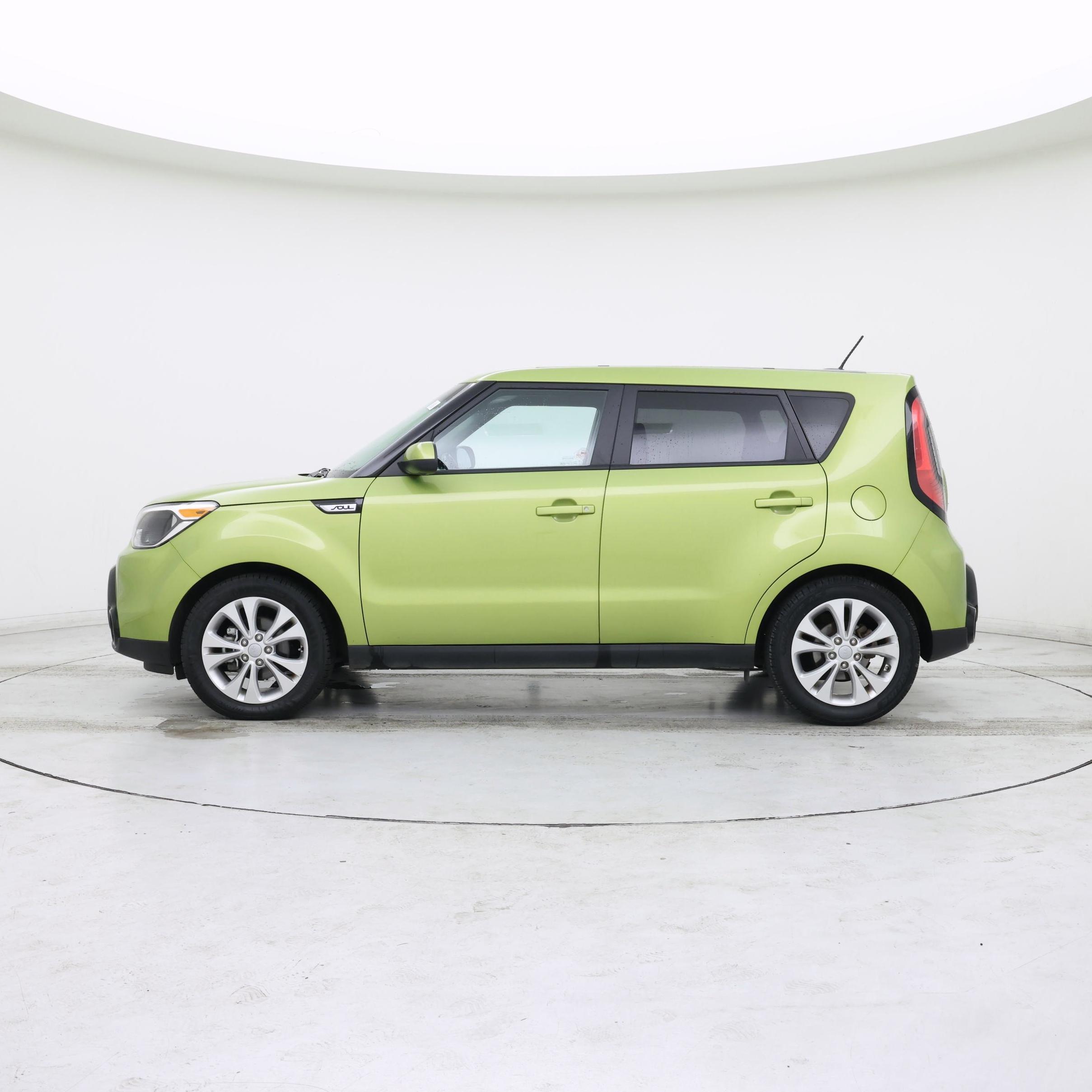 Thumbnail: 2016 Kia Soul - 3