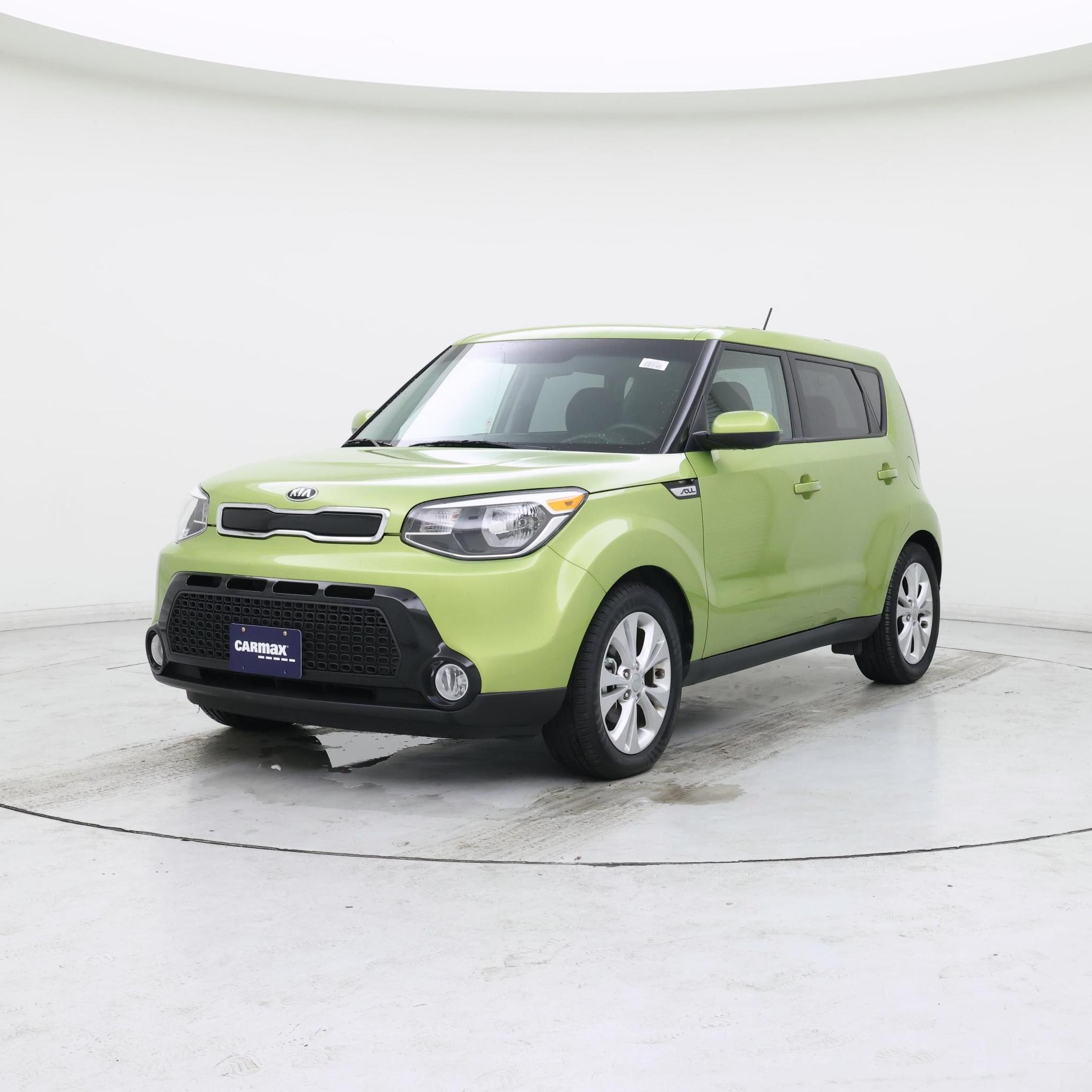 Thumbnail: 2016 Kia Soul - 4