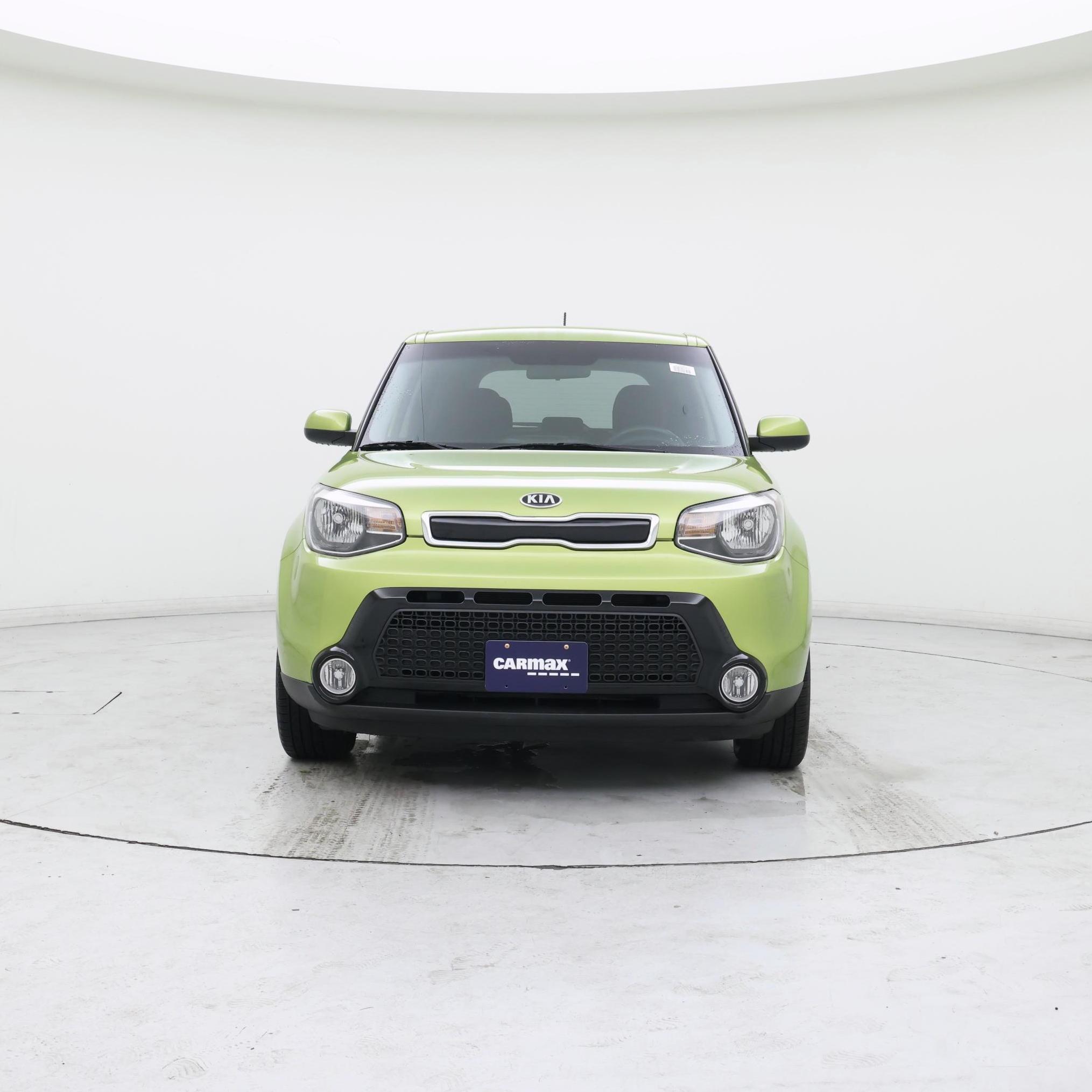 Thumbnail: 2016 Kia Soul - 5